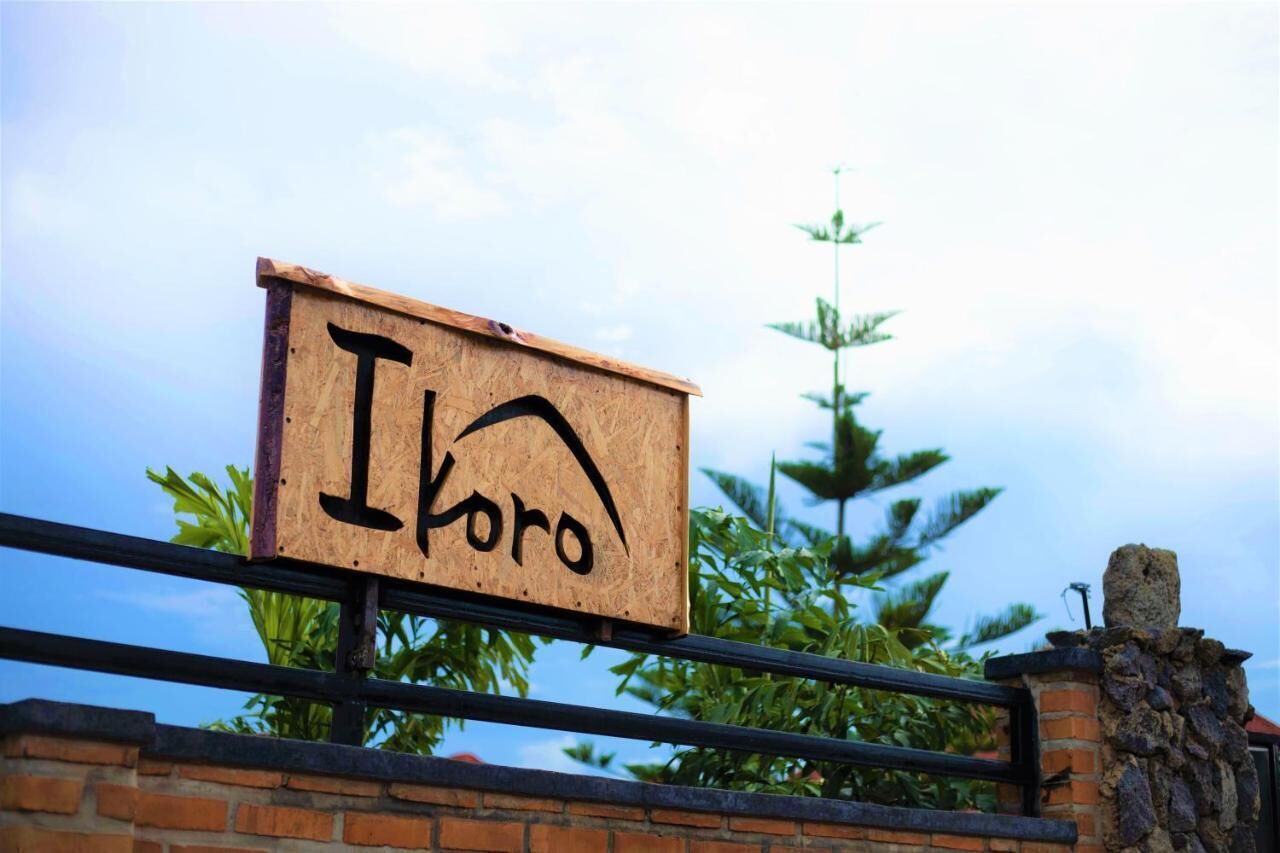 Ikoro House