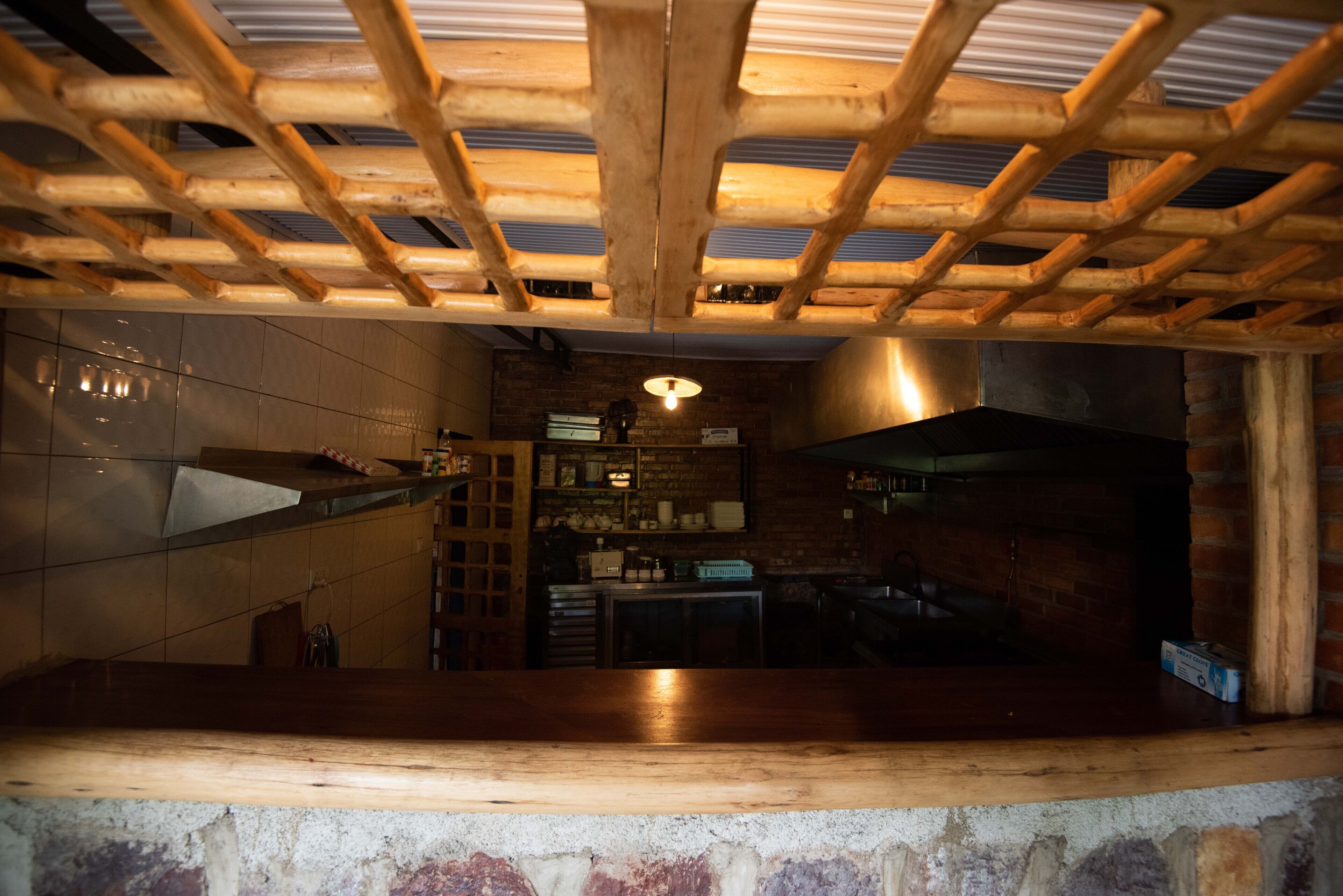 Ikoro House