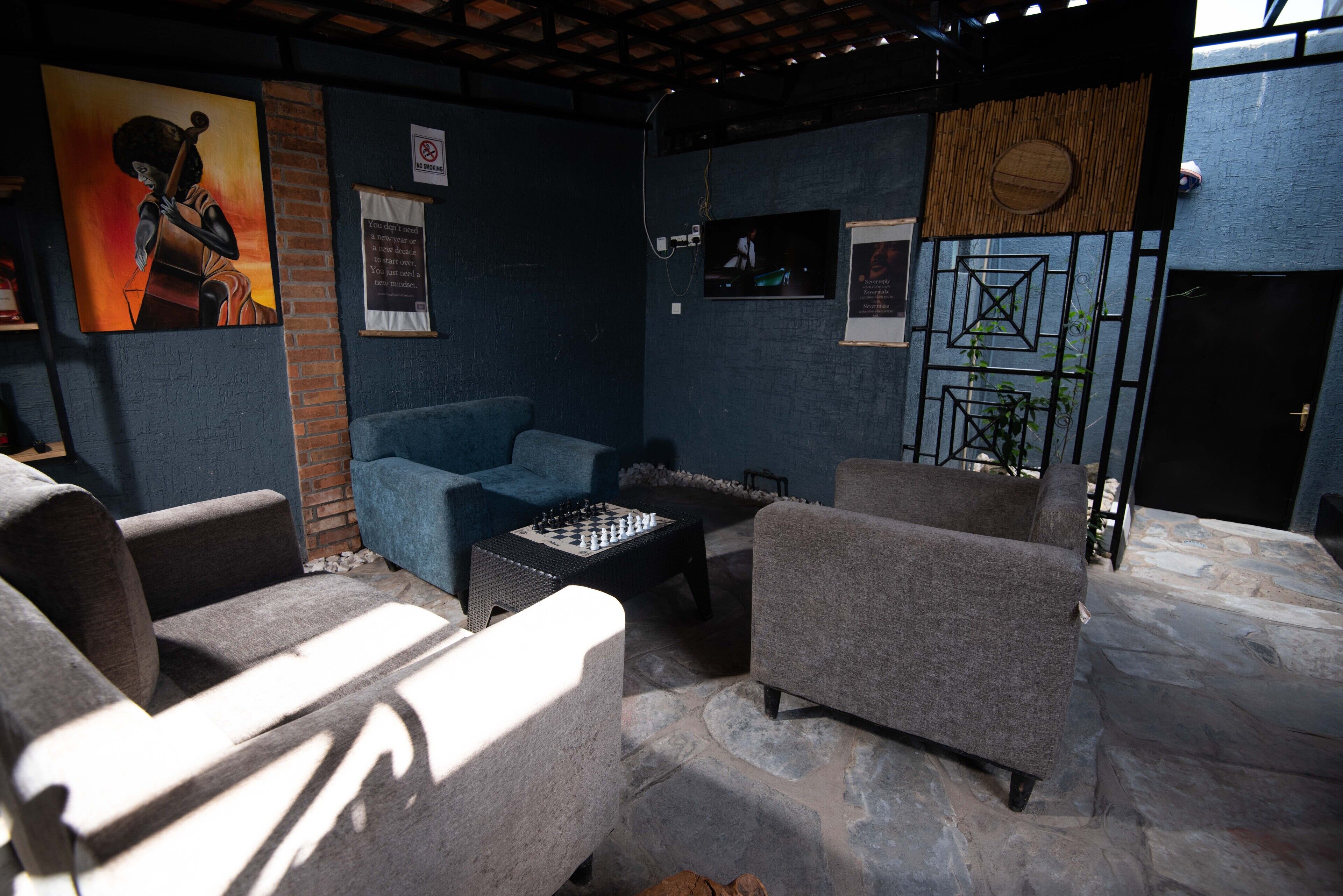 Ikoro House