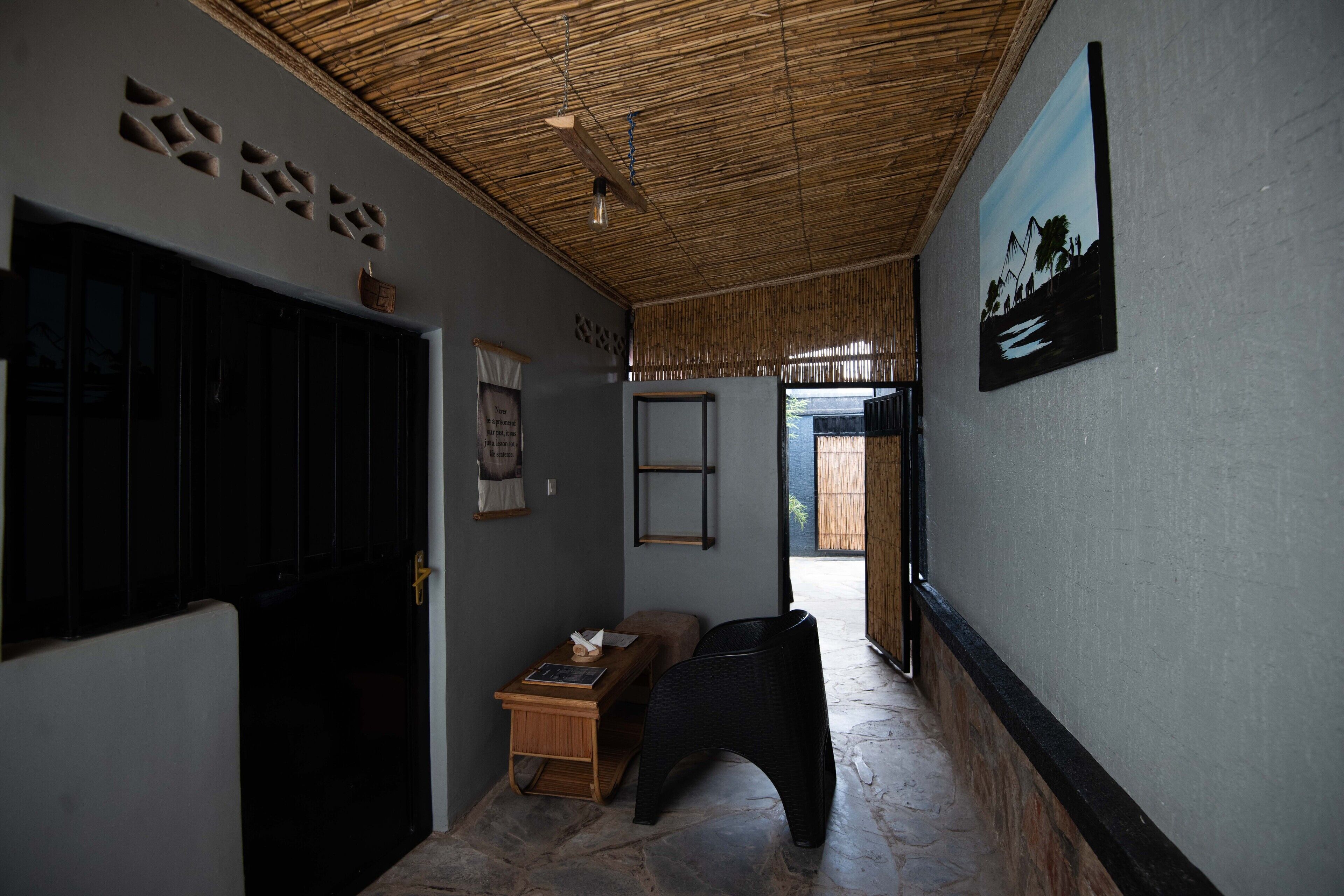 Ikoro House