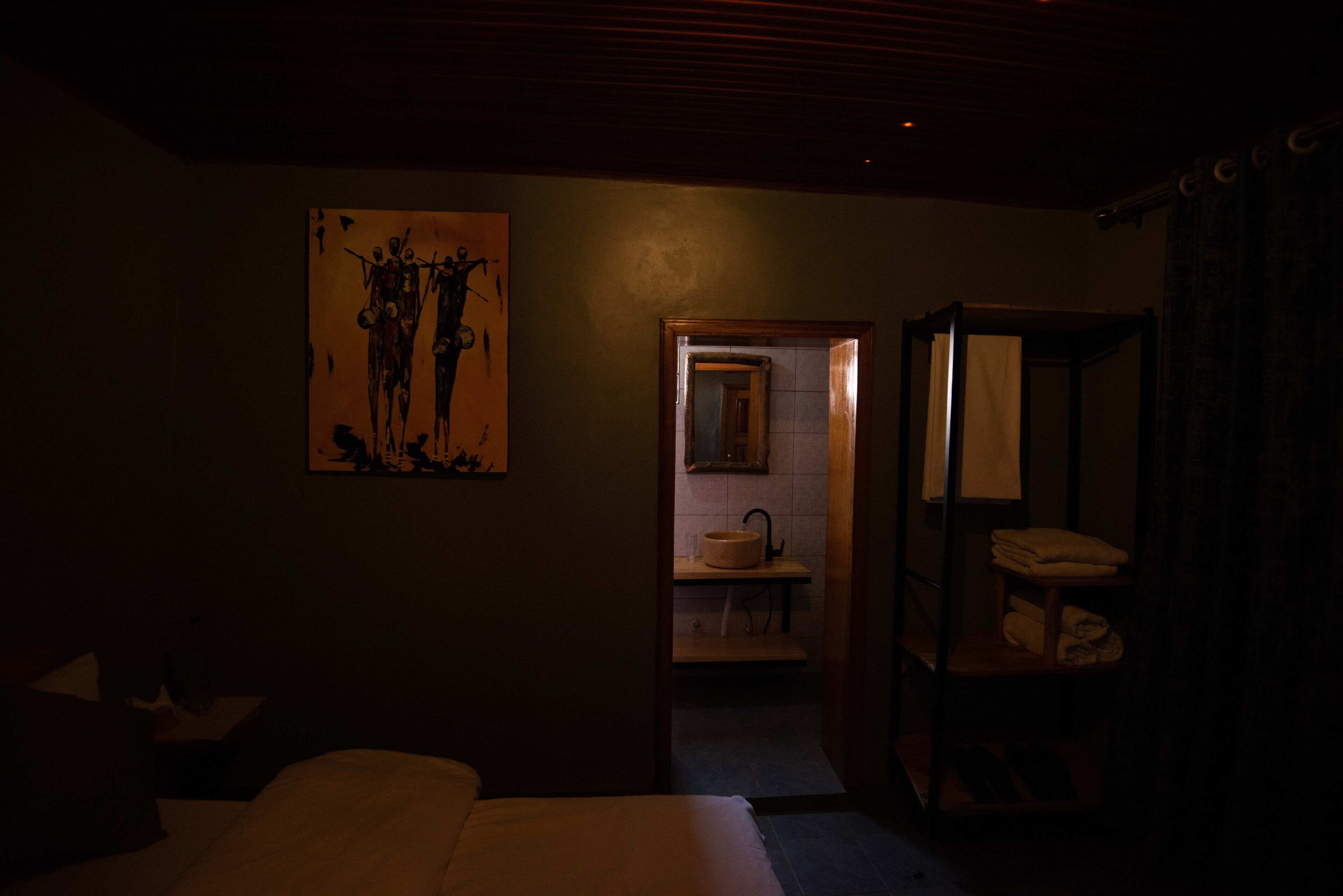 Ikoro House