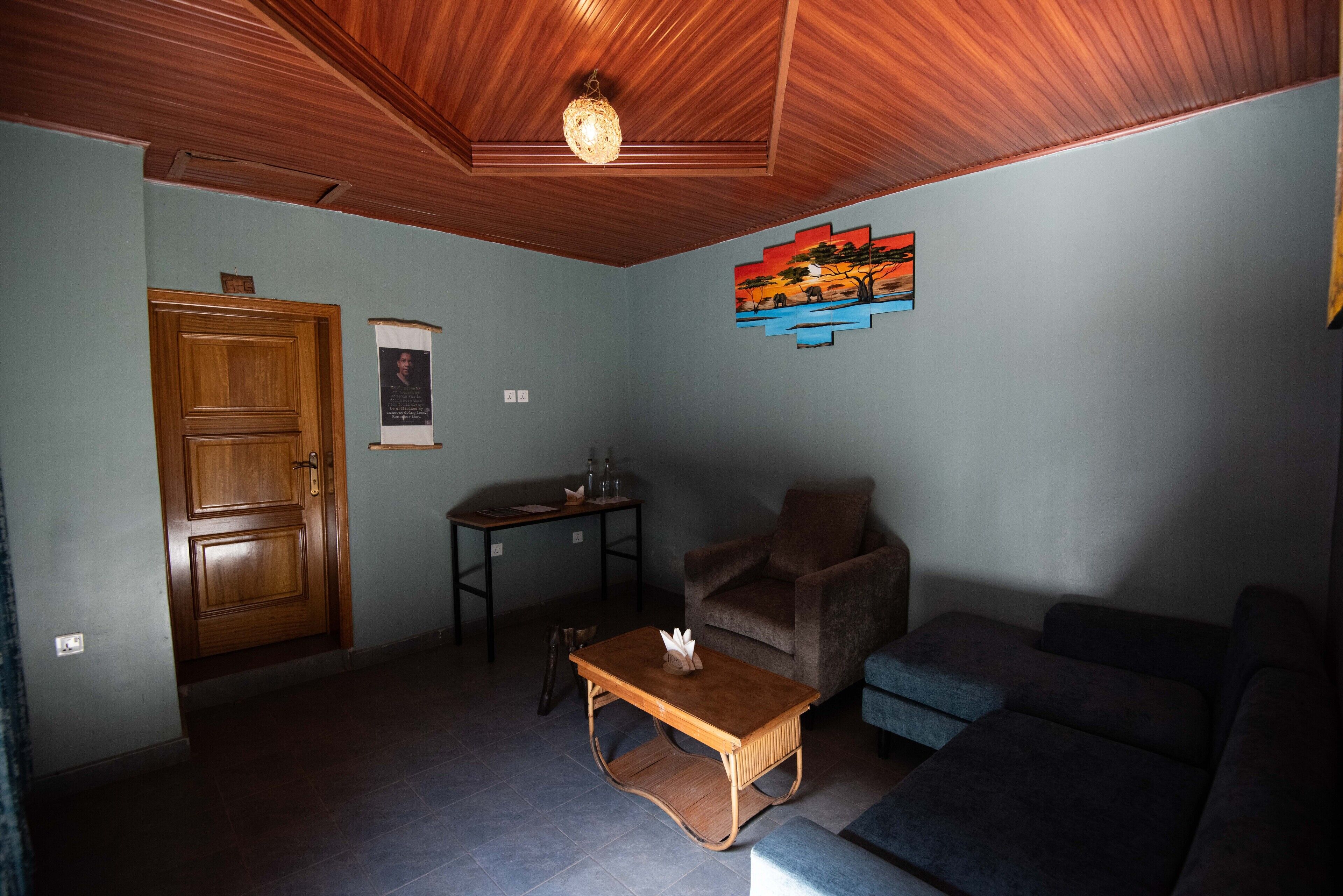 Ikoro House