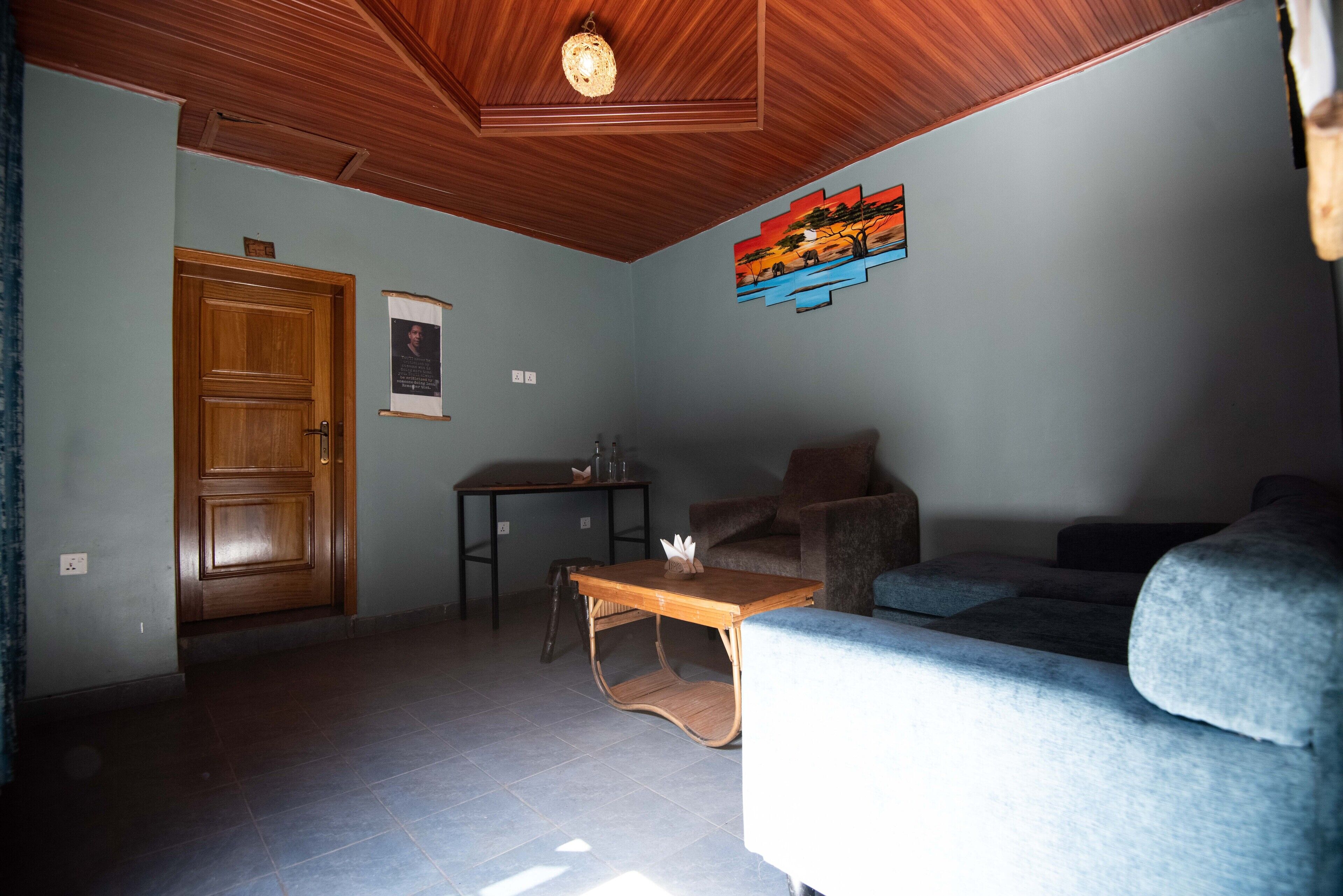 Ikoro House