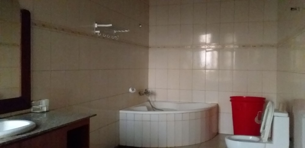 Inganzi Apartments