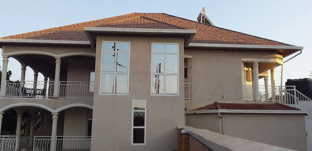 Inganzi Apartments