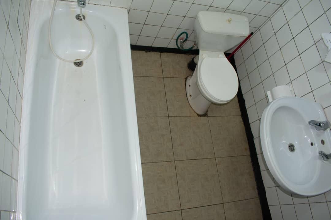 Judith's Hostel