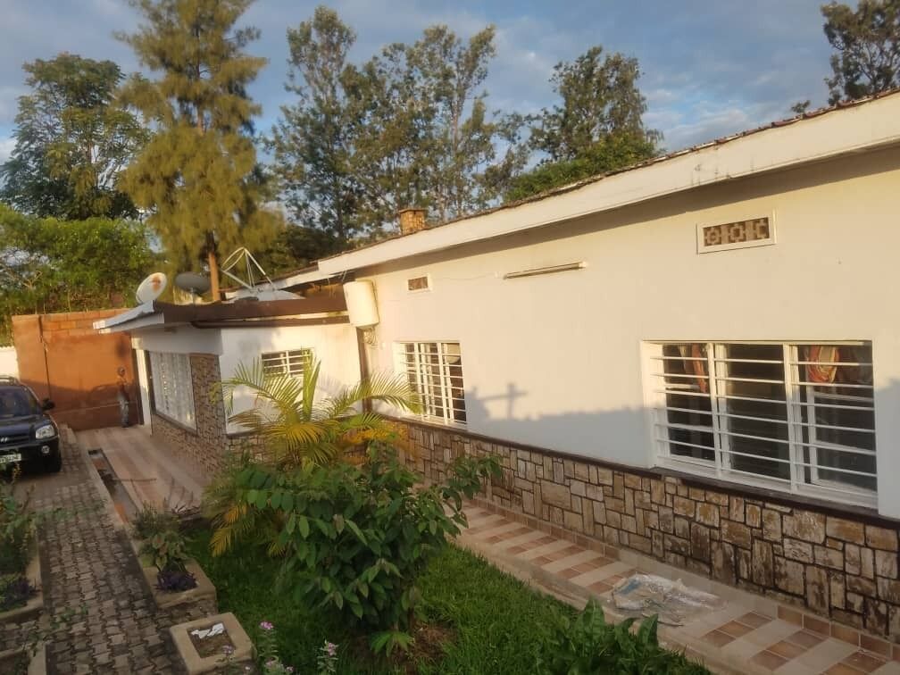 Judith's Hostel