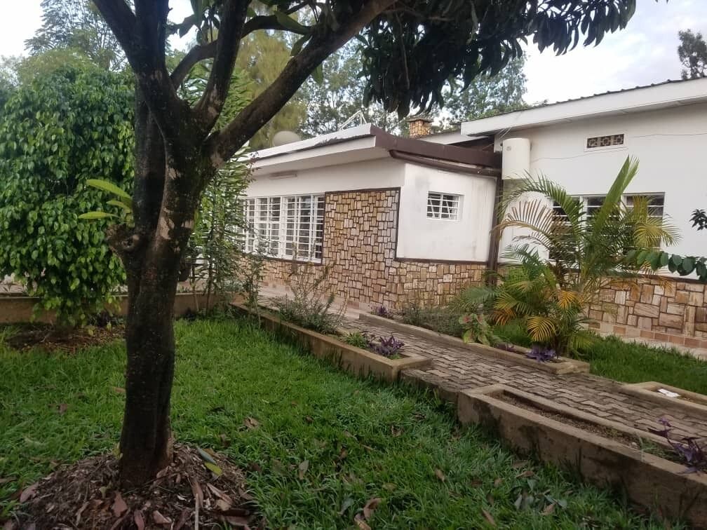 Judith's Hostel
