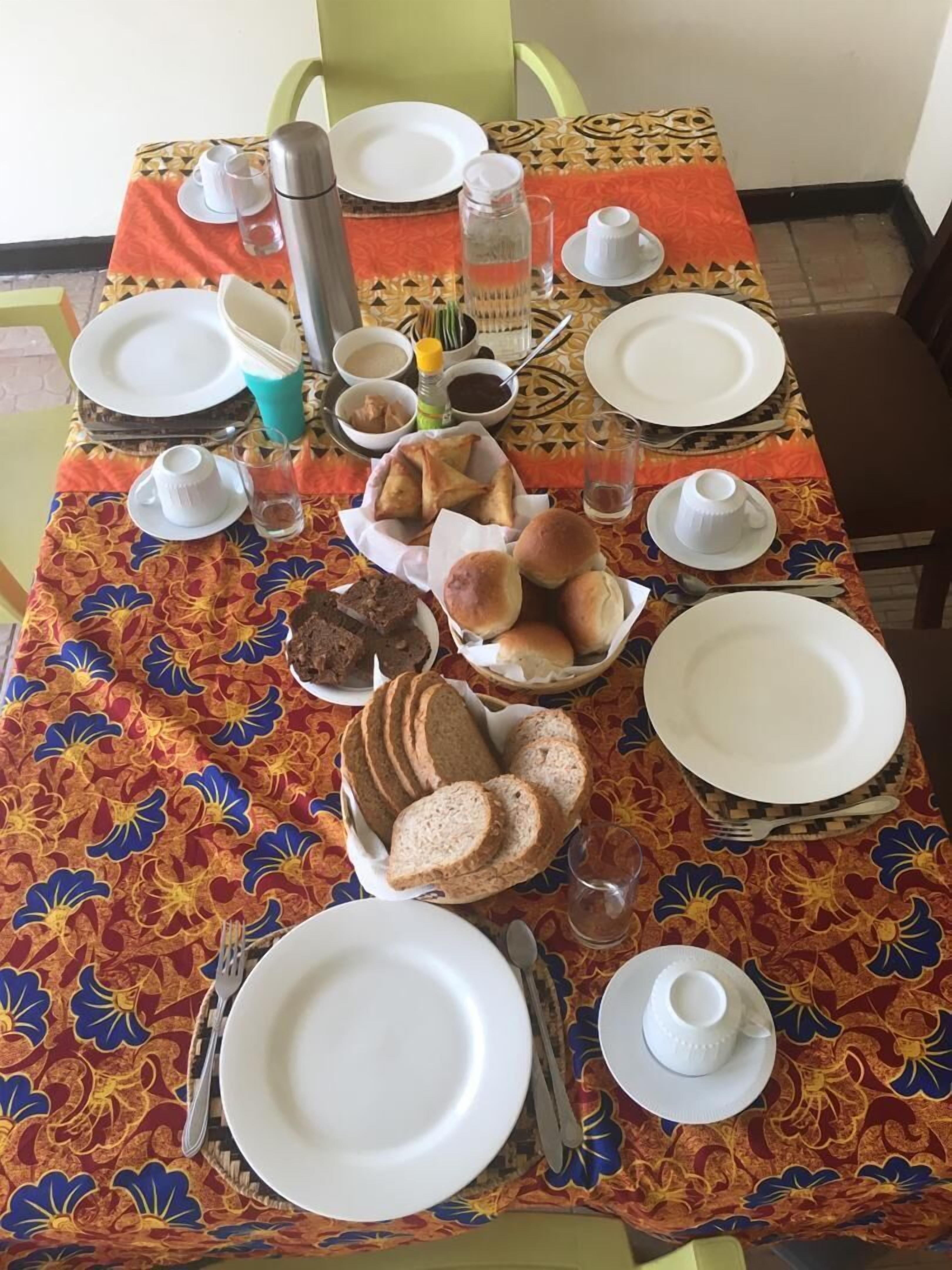 Judith's Hostel