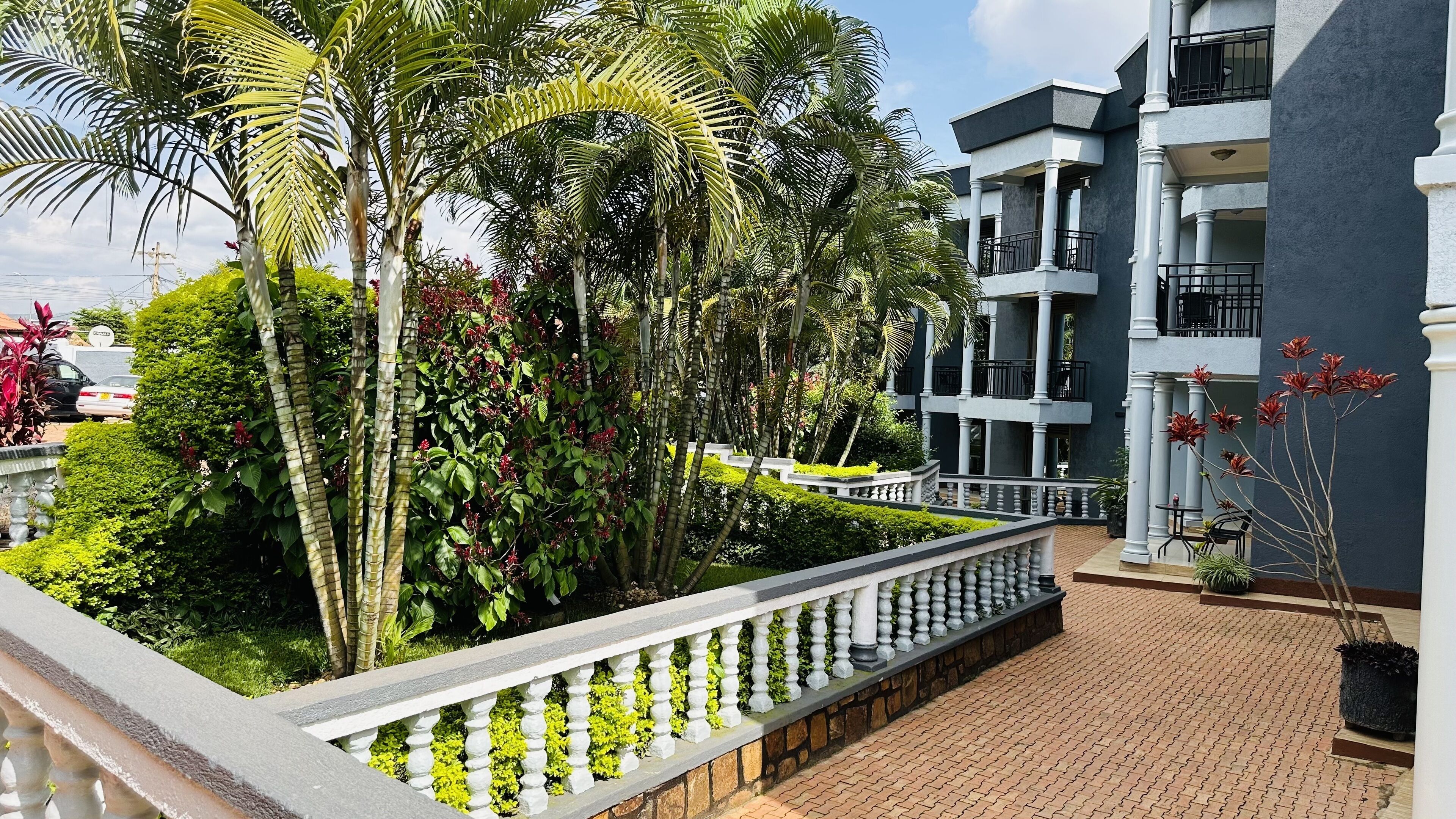 Kami Luxury Aparetments