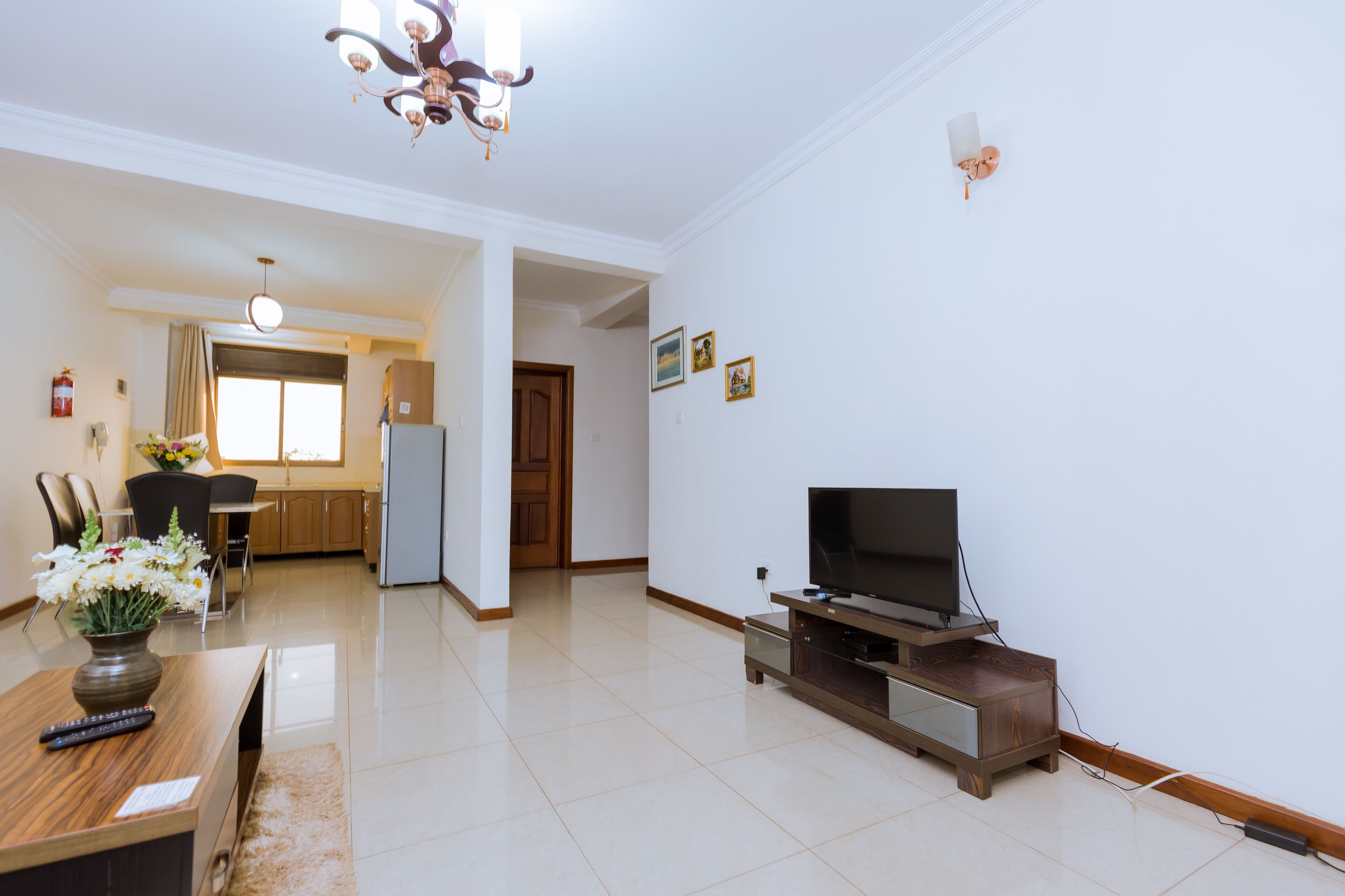 Kami Luxury Aparetments