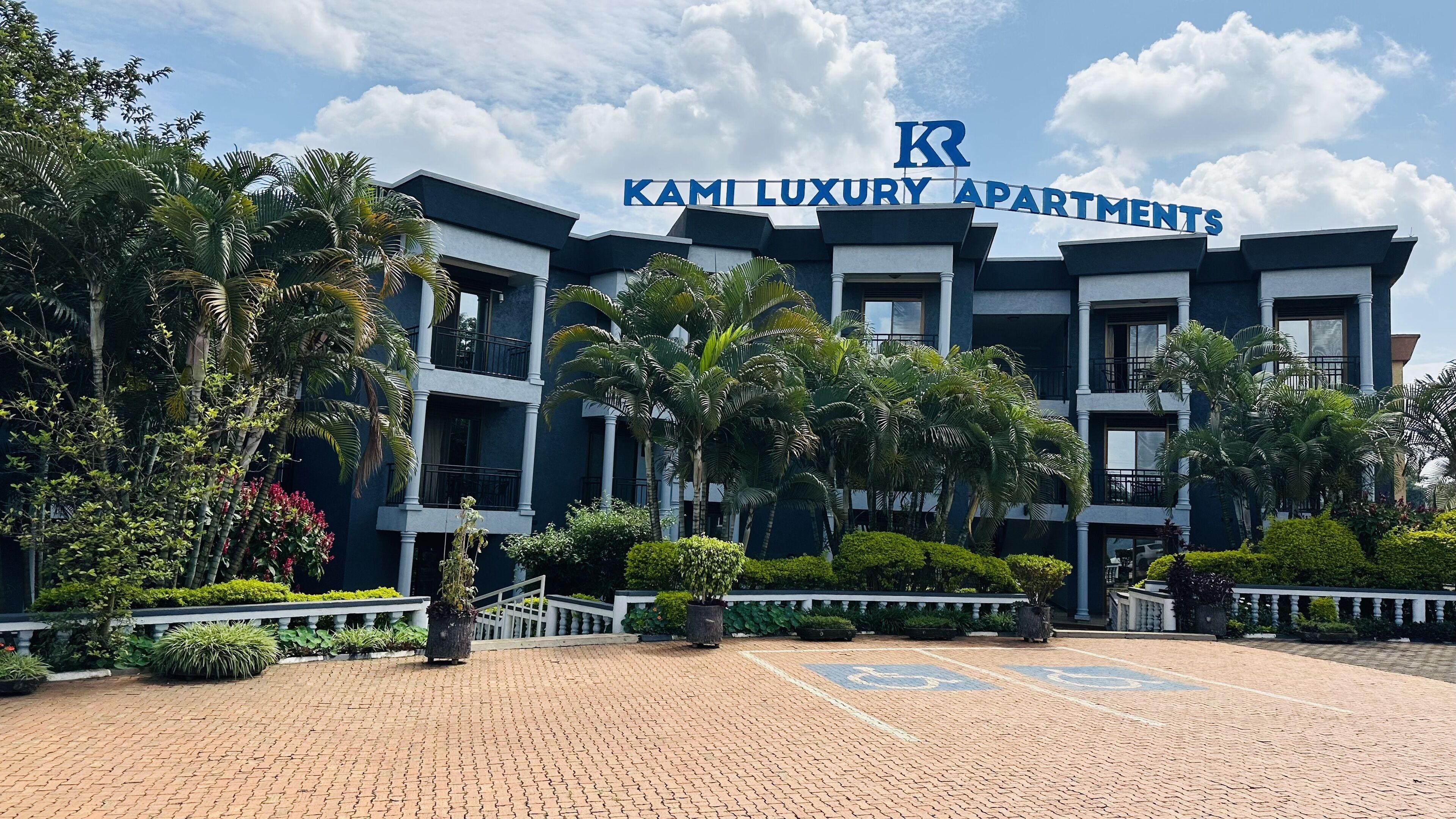 Kami Luxury Aparetments