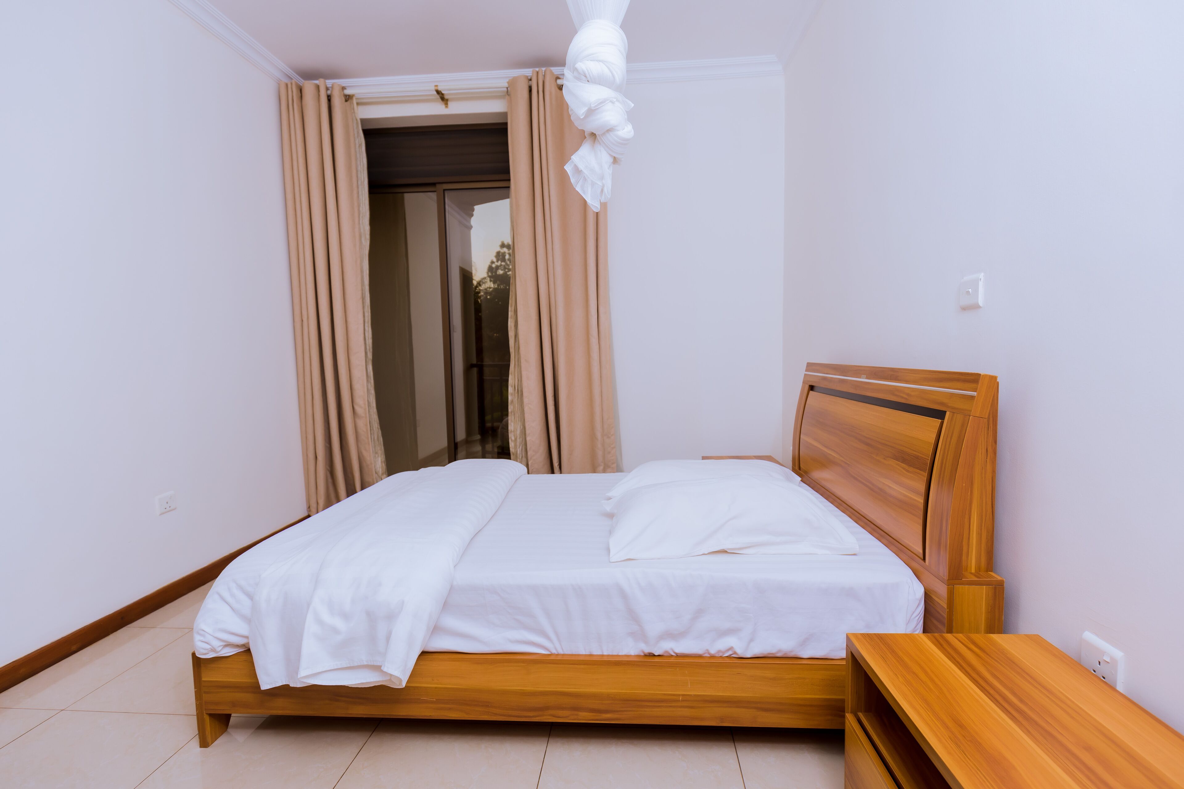 Kami Luxury Aparetments
