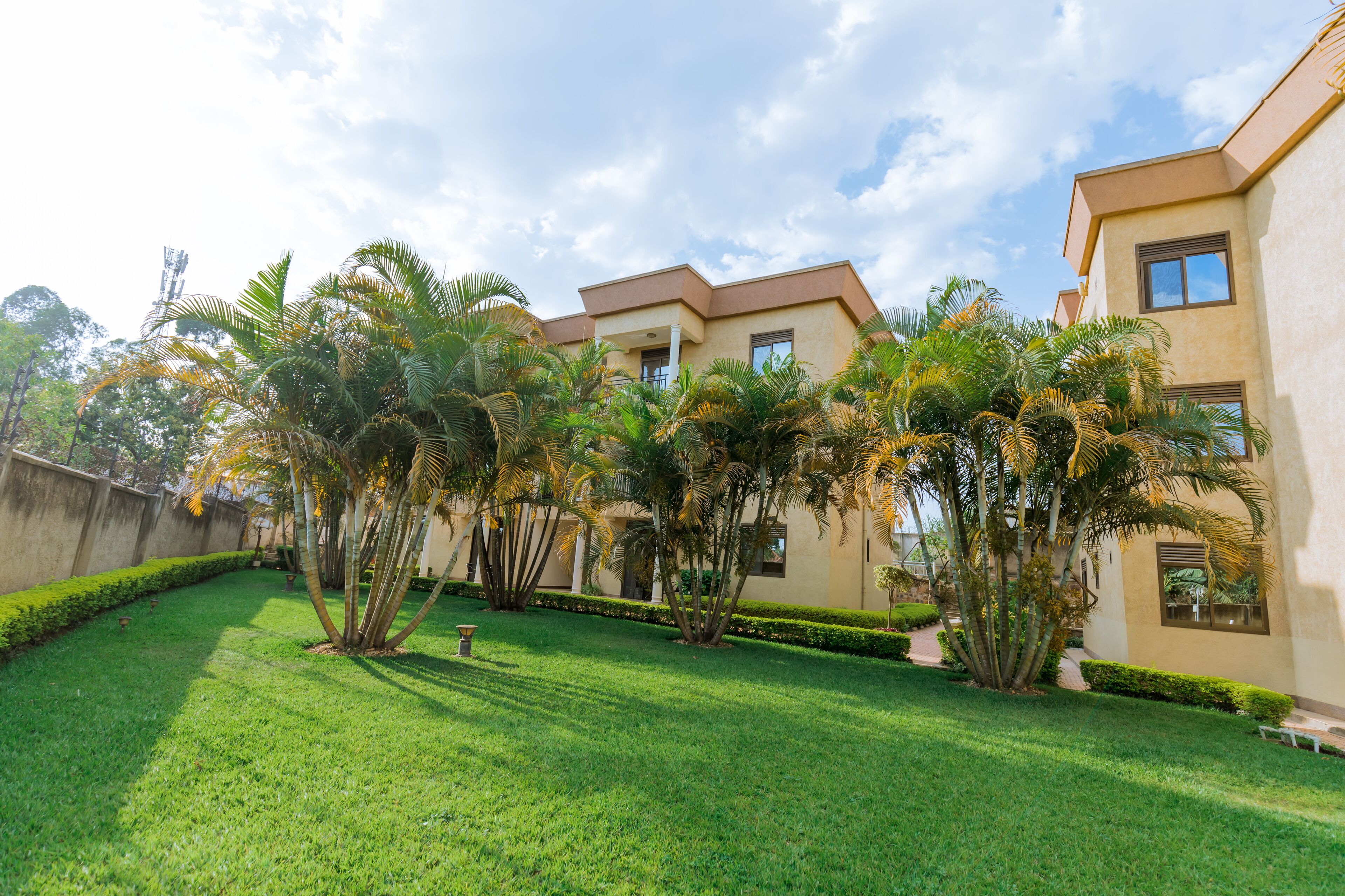 Kami Luxury Aparetments