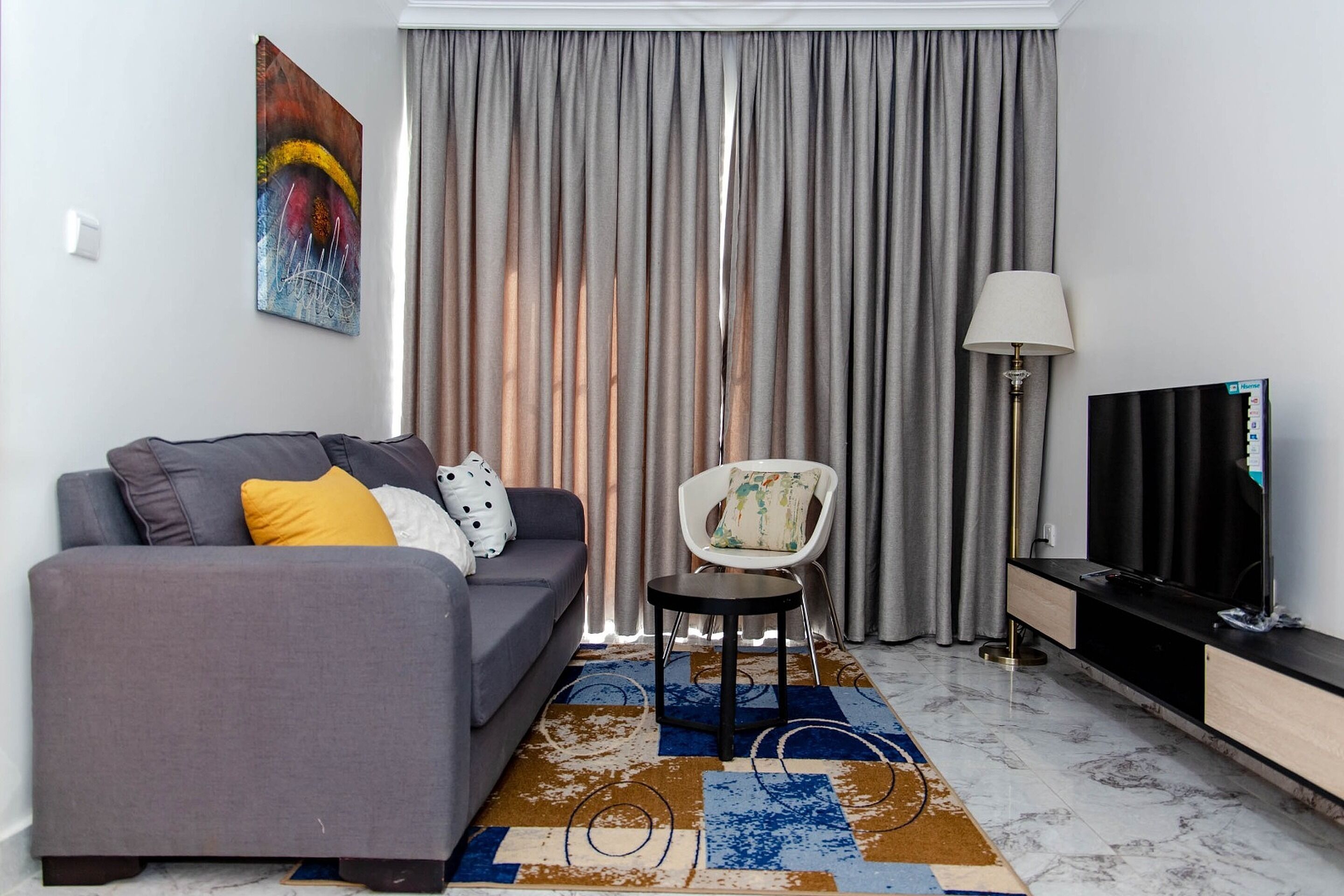 Kasi Apartments