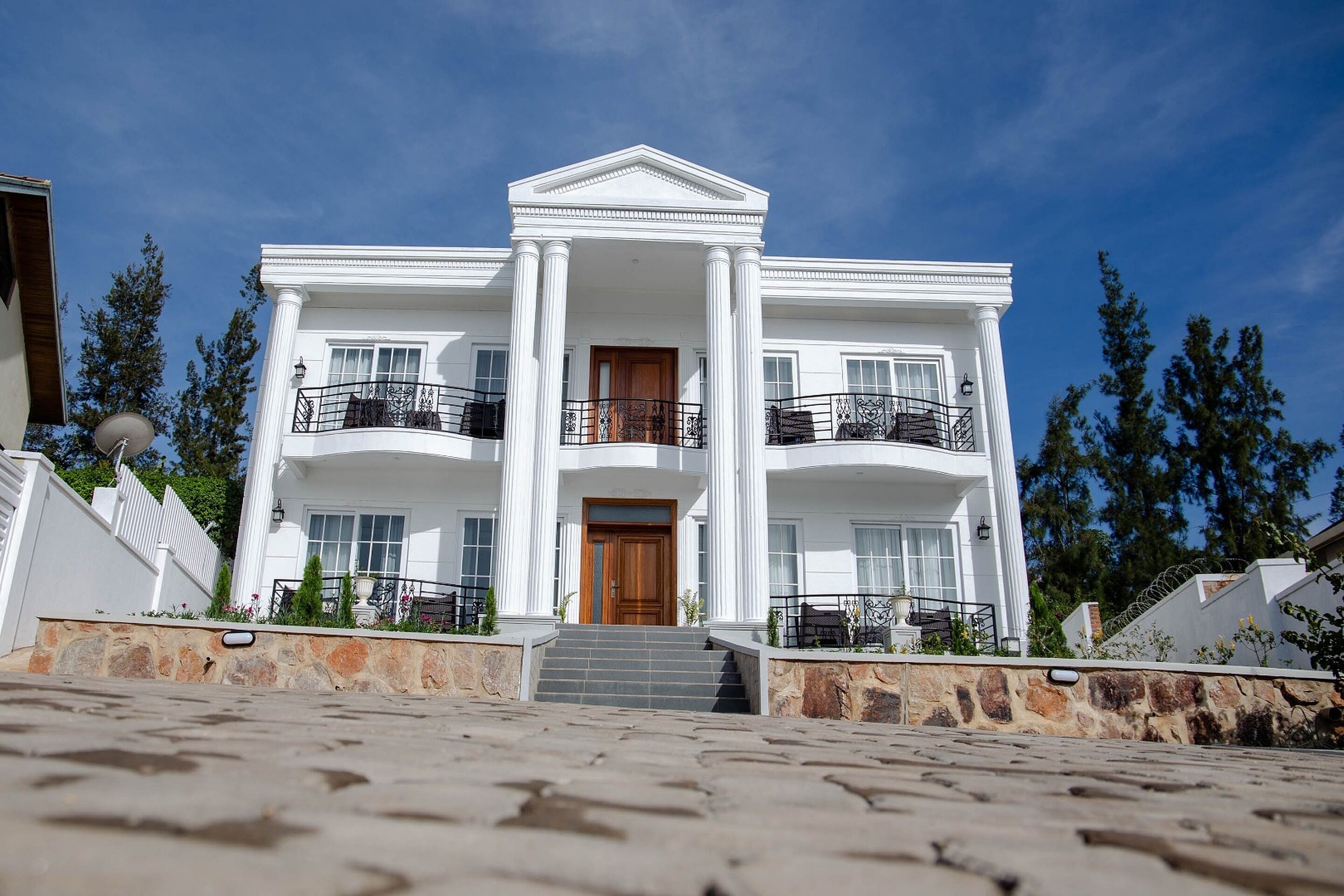 Kasi Apartments