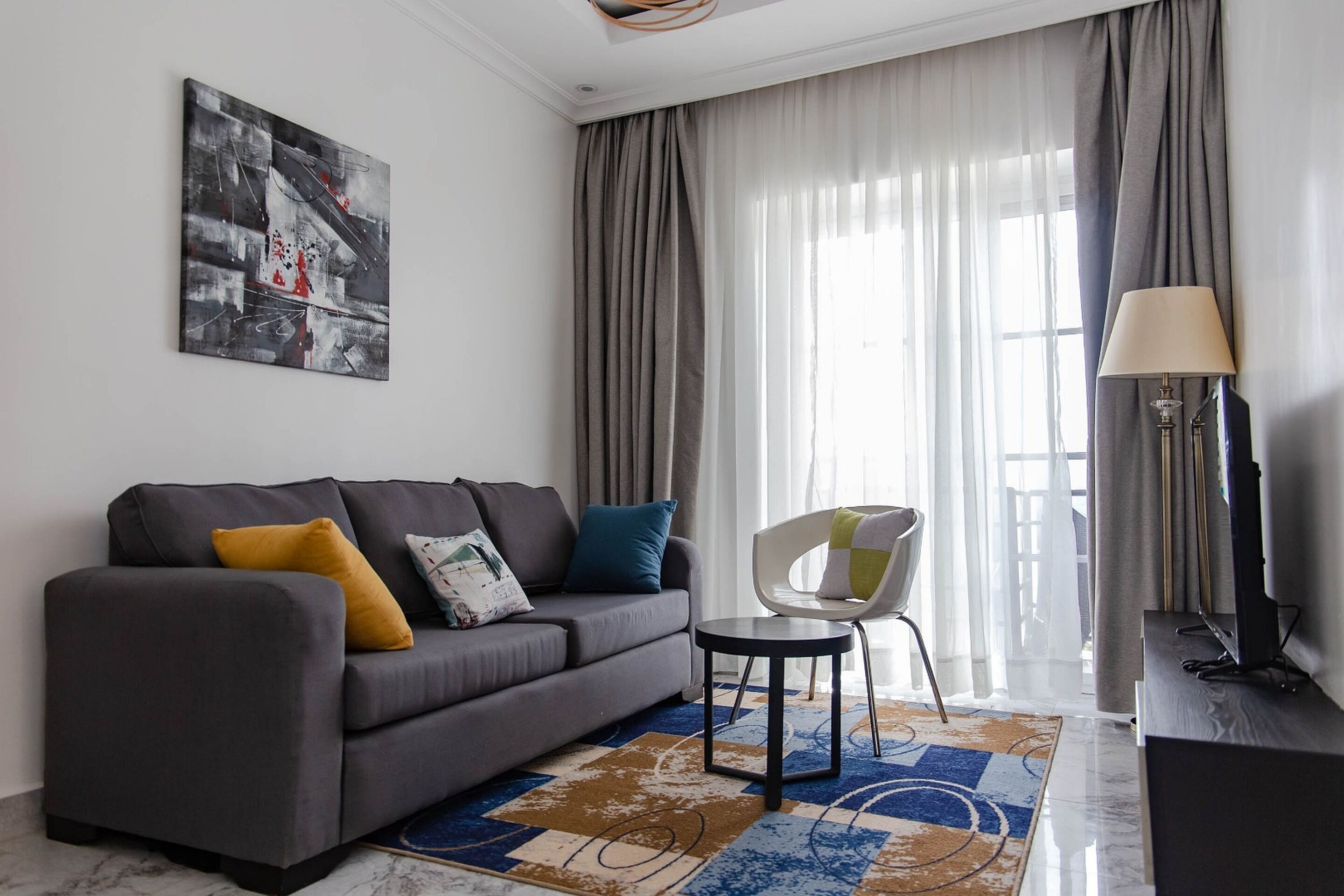 Kasi Apartments
