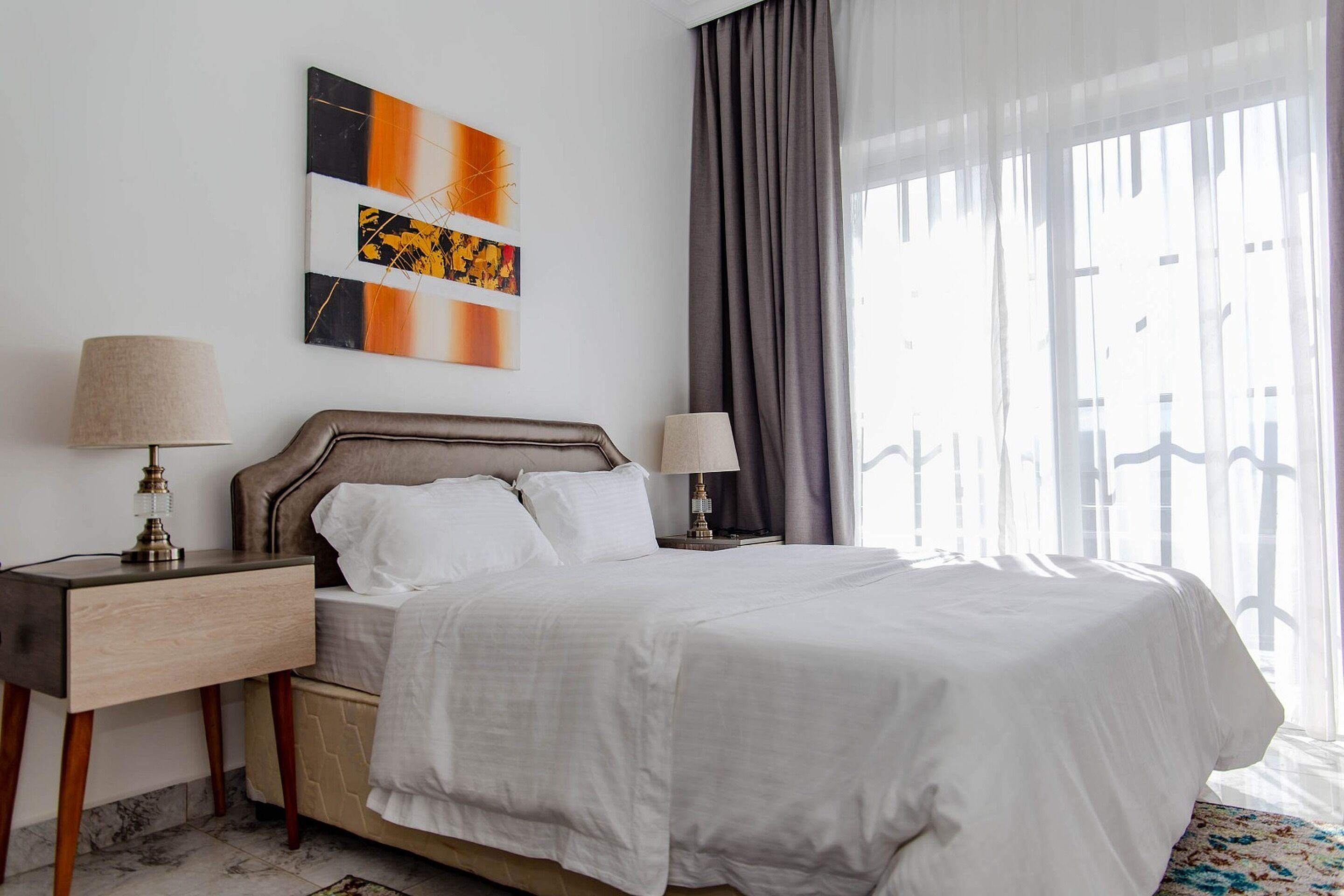 Kasi Apartments