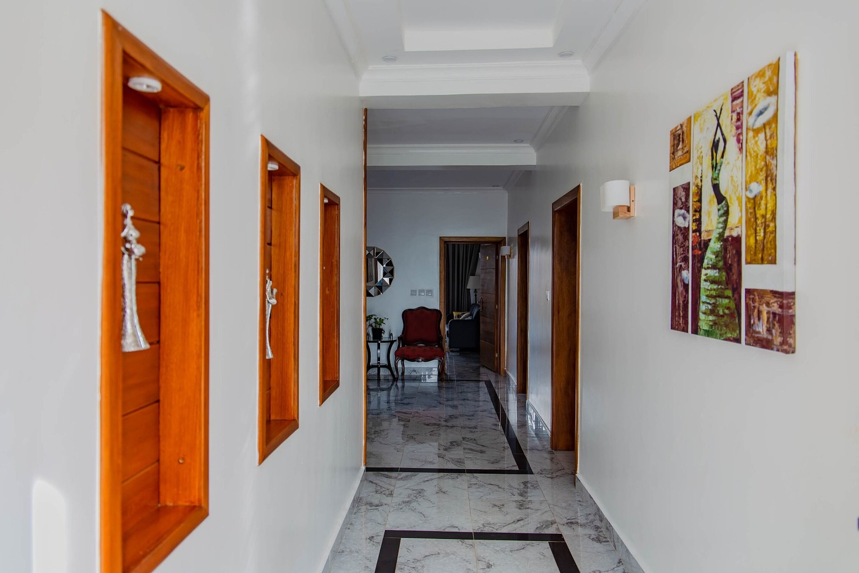 Kasi Apartments