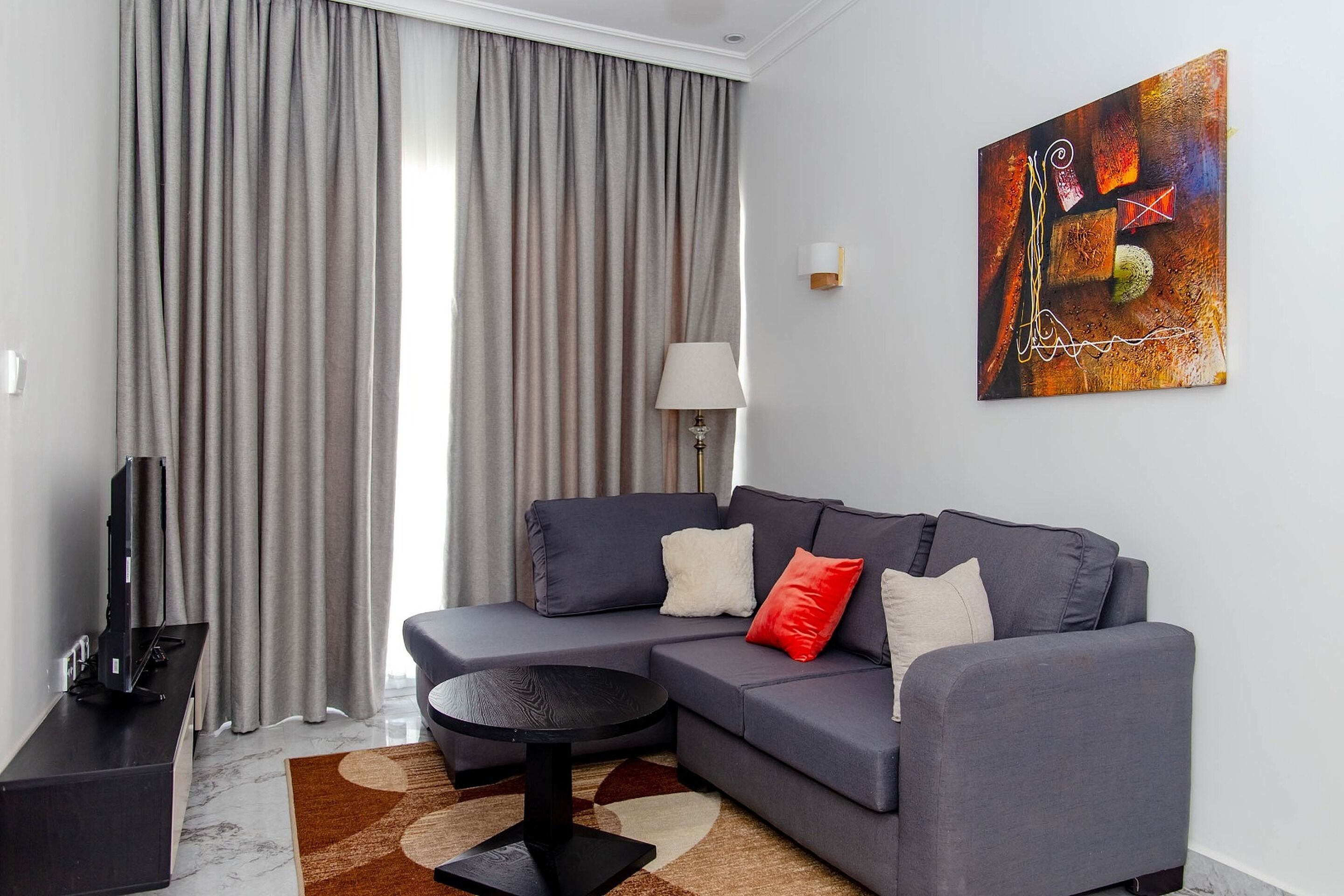 Kasi Apartments