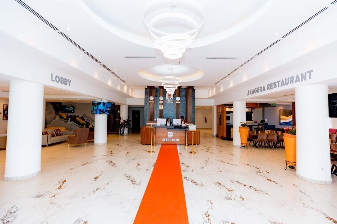 kigali Delight Hotel & Apartments