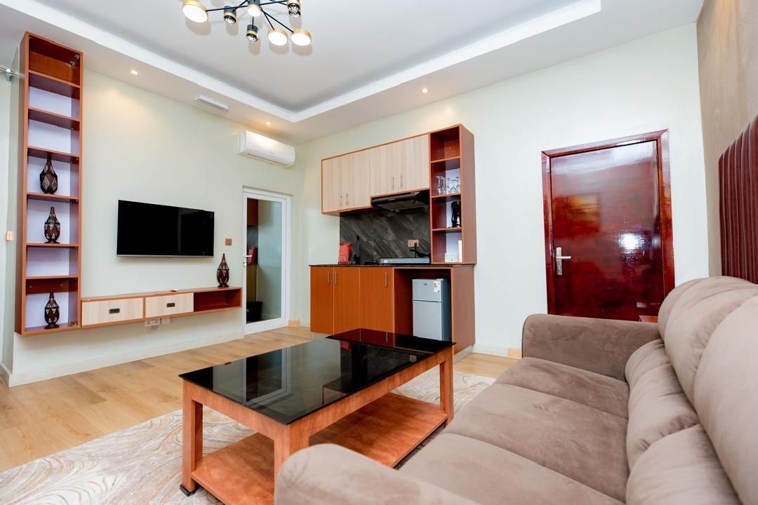 kigali Delight Hotel & Apartments