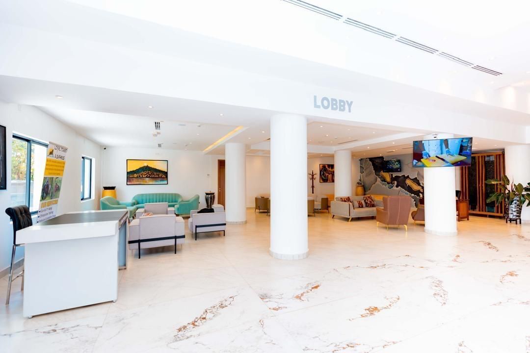 kigali Delight Hotel & Apartments