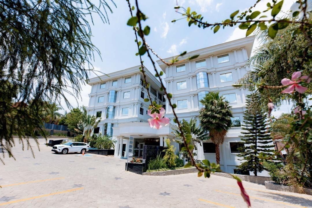 kigali Delight Hotel & Apartments