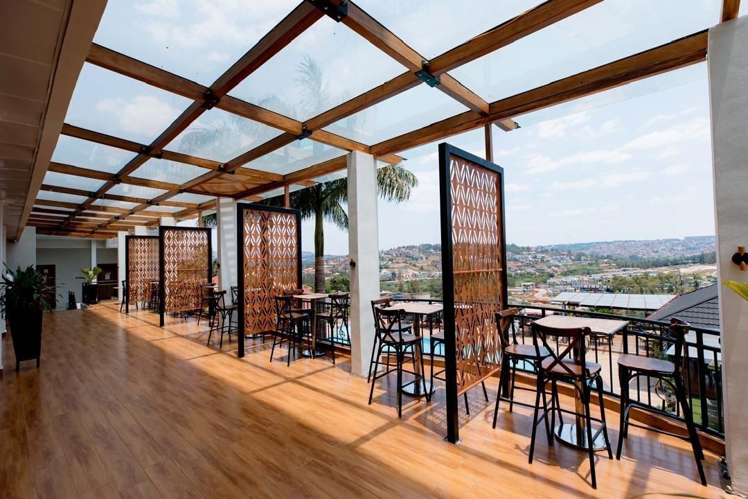 kigali Delight Hotel & Apartments