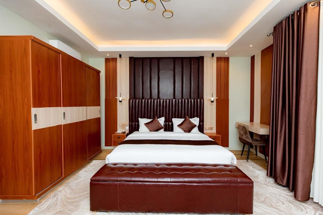 kigali Delight Hotel & Apartments