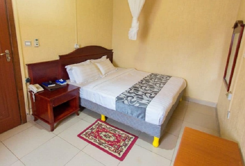 Kigali Diplomat Hotel