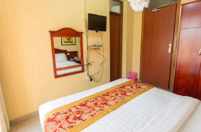 Kigali Diplomat Hotel