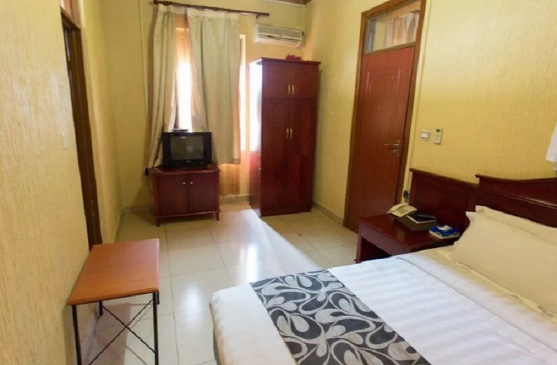 Kigali Diplomat Hotel