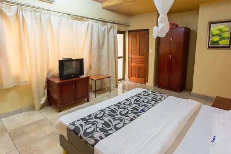 Kigali Diplomat Hotel