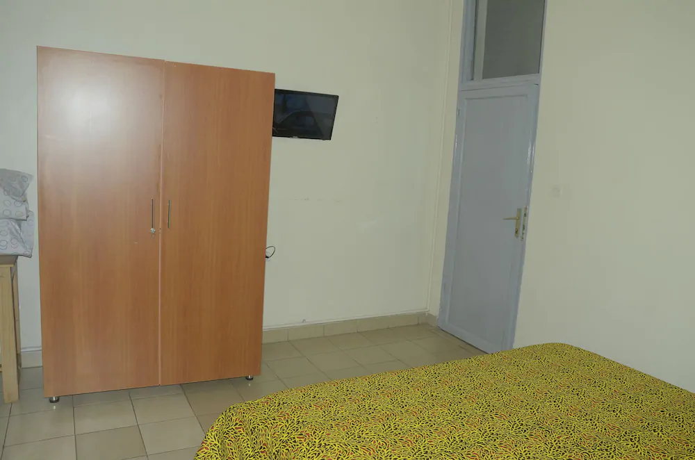 Kigali Royal Harvest Motel