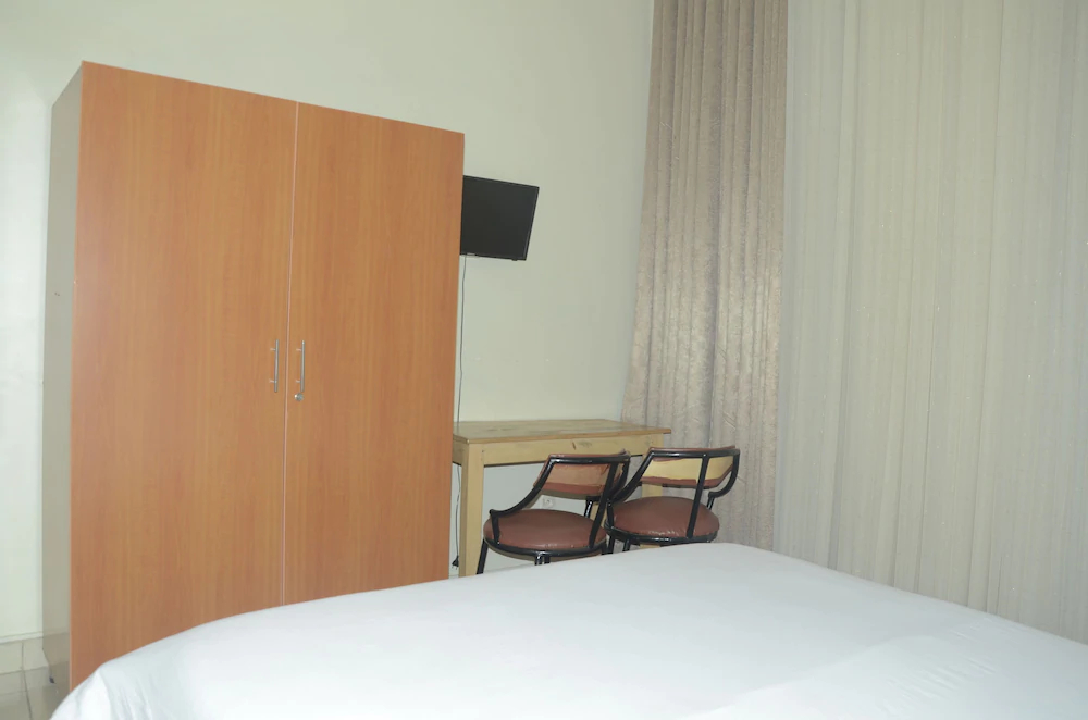 Kigali Royal Harvest Motel