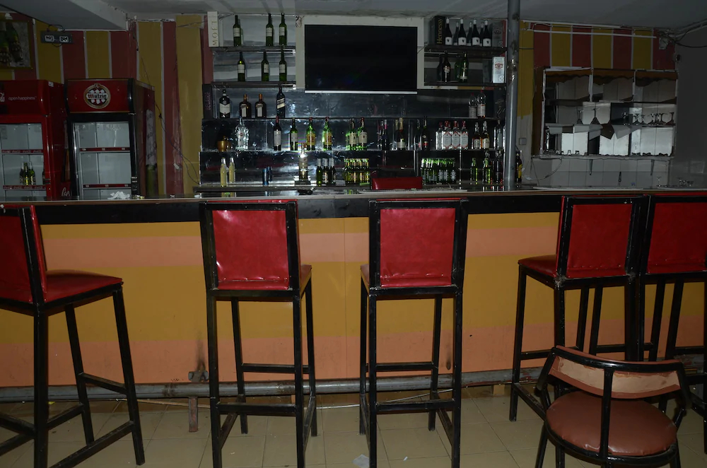 Kigali Royal Harvest Motel