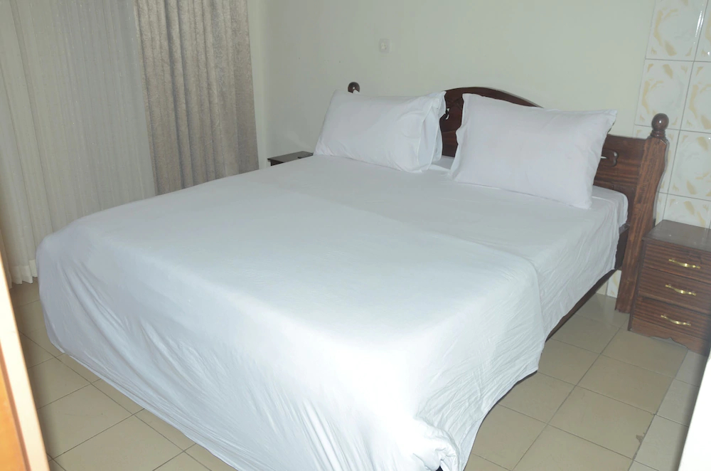 Kigali Royal Harvest Motel