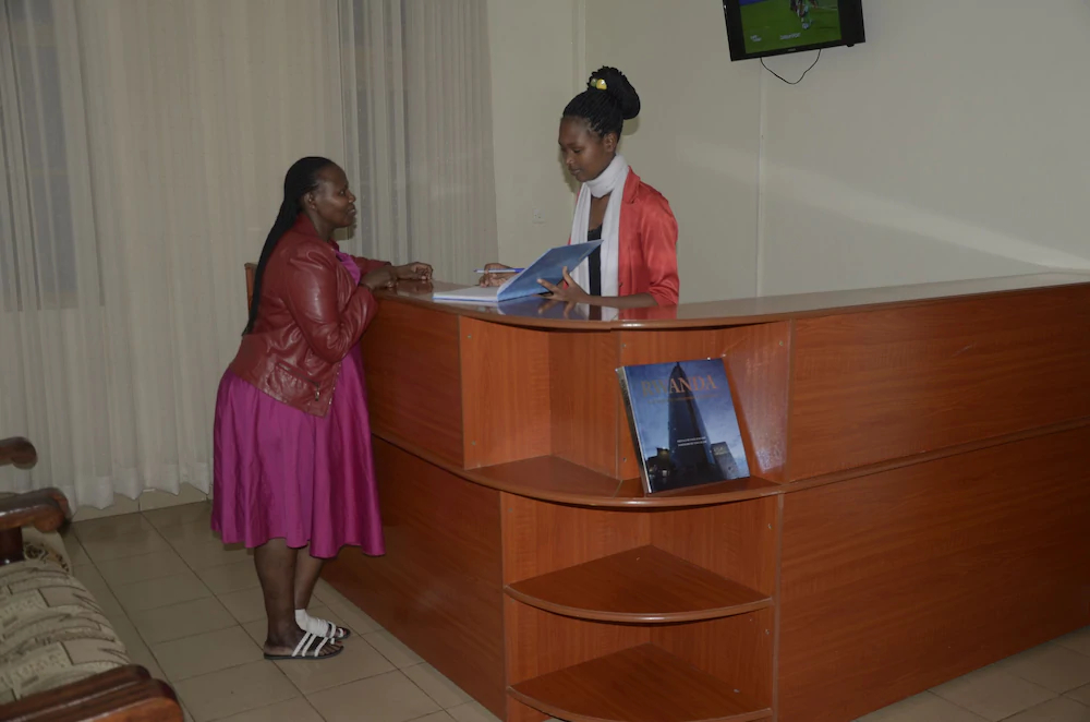 Kigali Royal Harvest Motel