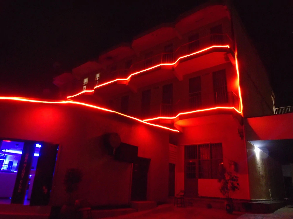 Kigali Royal Harvest Motel