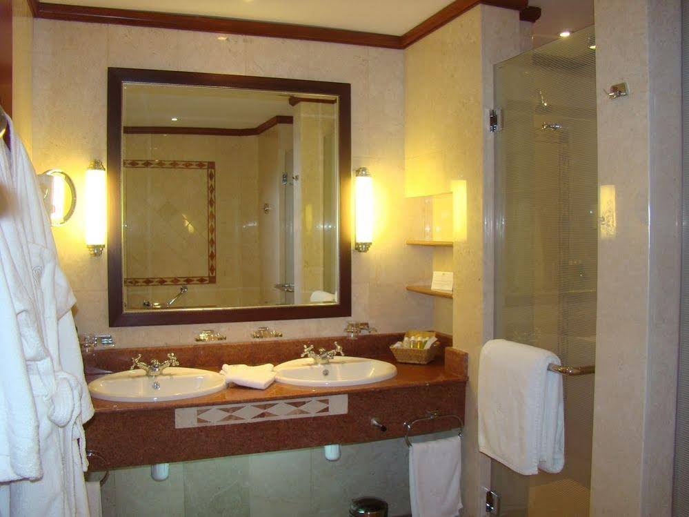 Kigali Serena Hotel