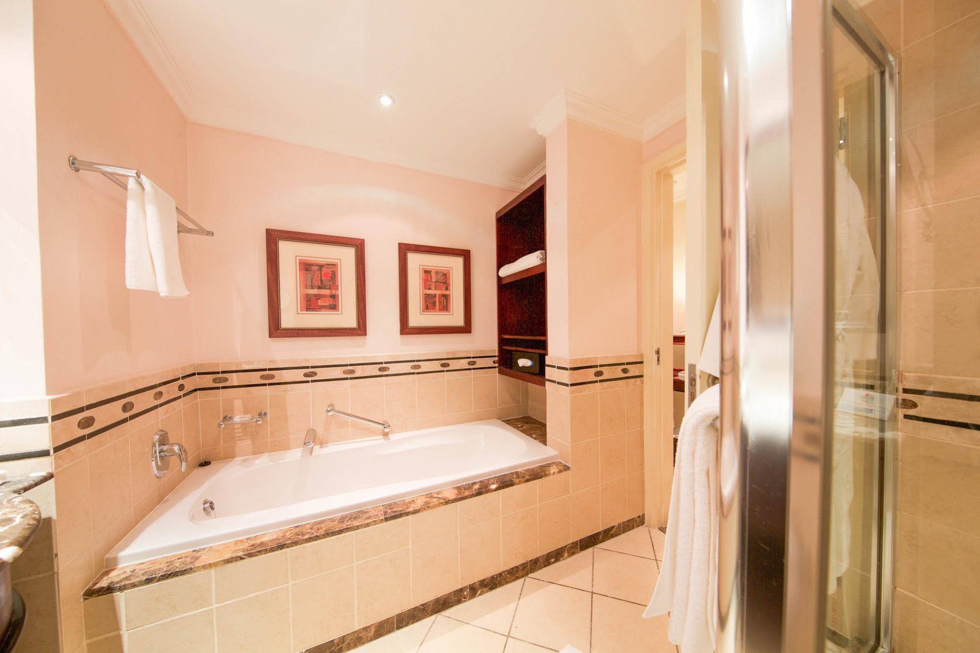 Kigali Serena Hotel