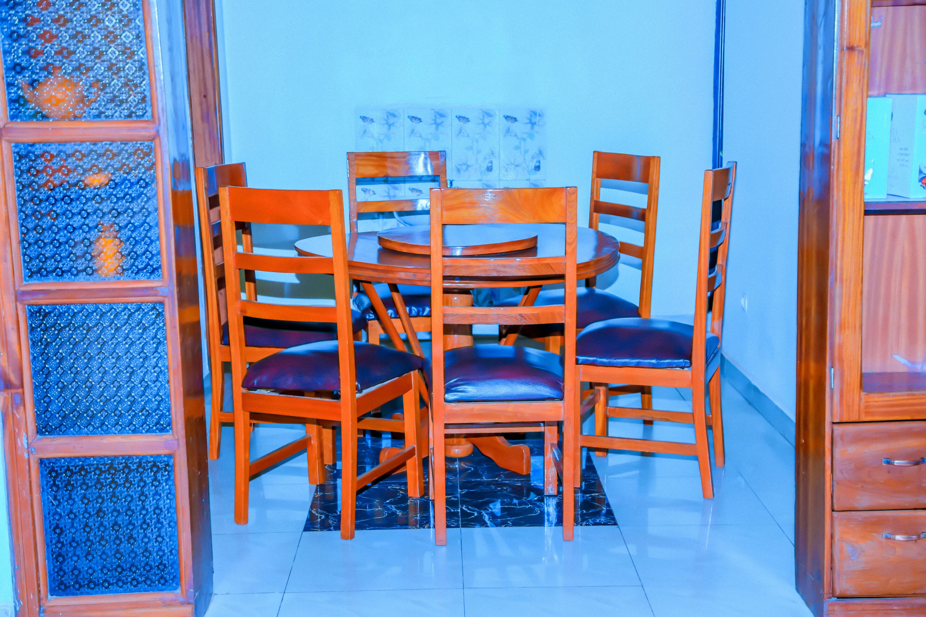 Kigali Top Motel