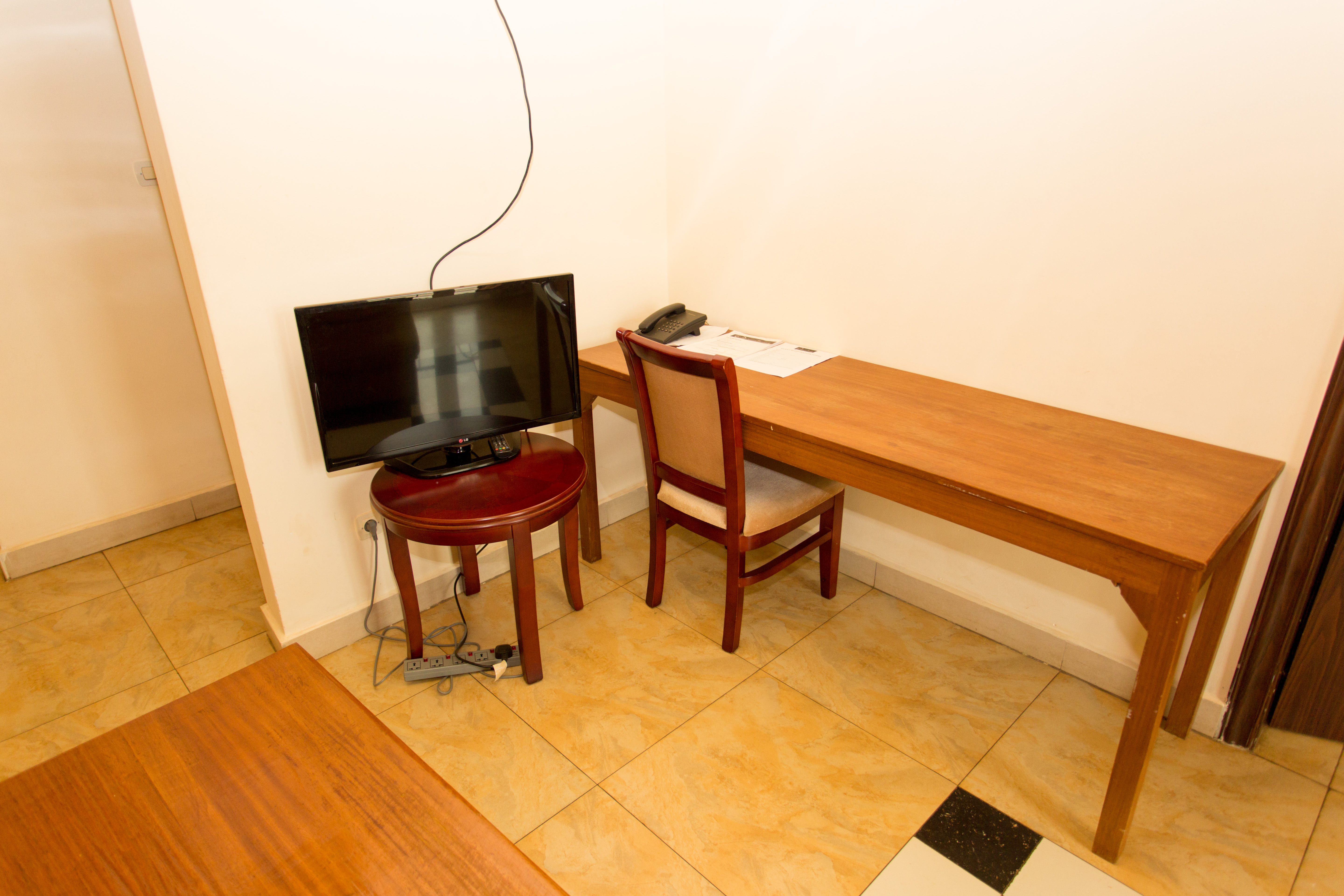 Kigali View Hotel and Apartments