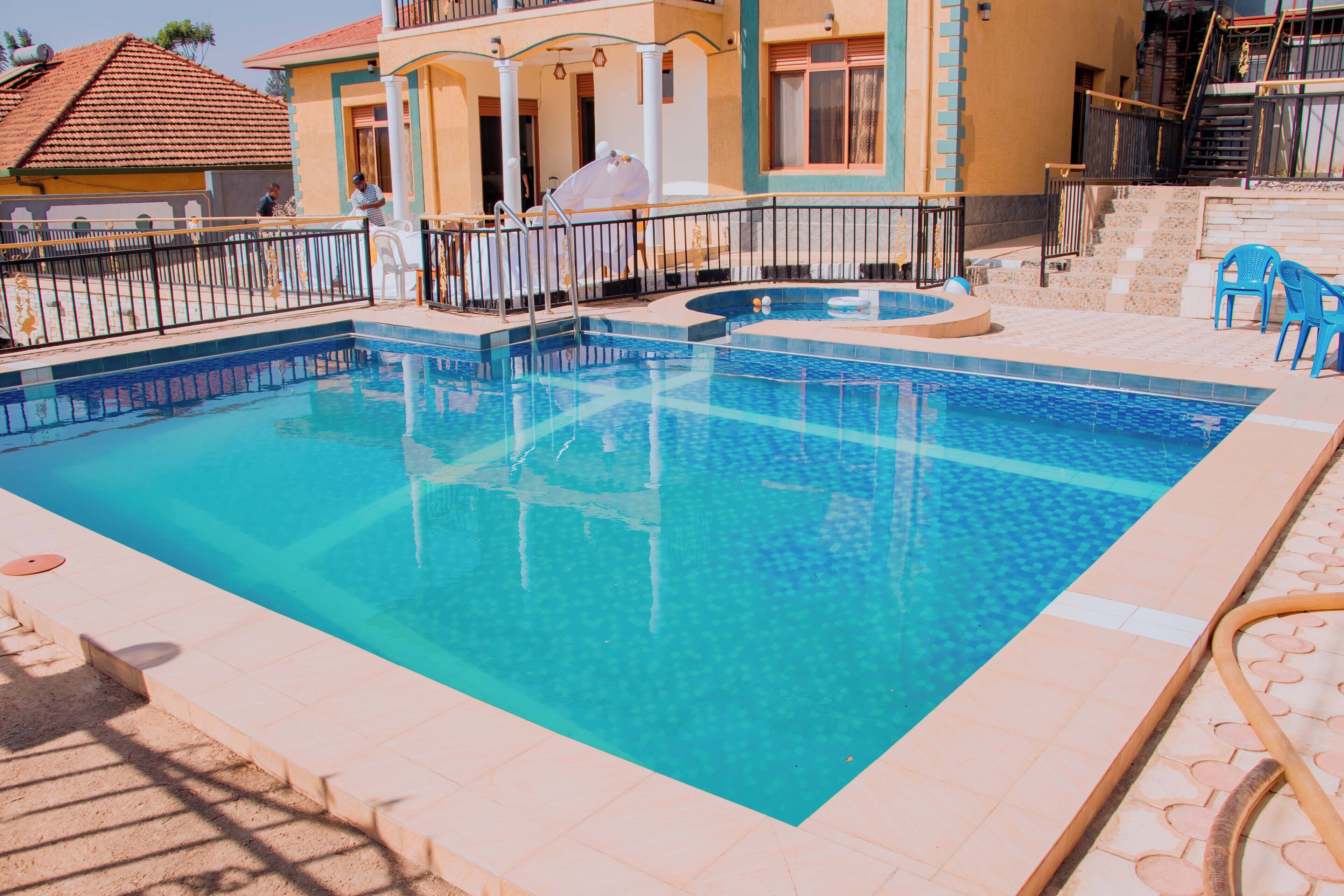 Kigali Vision Homes