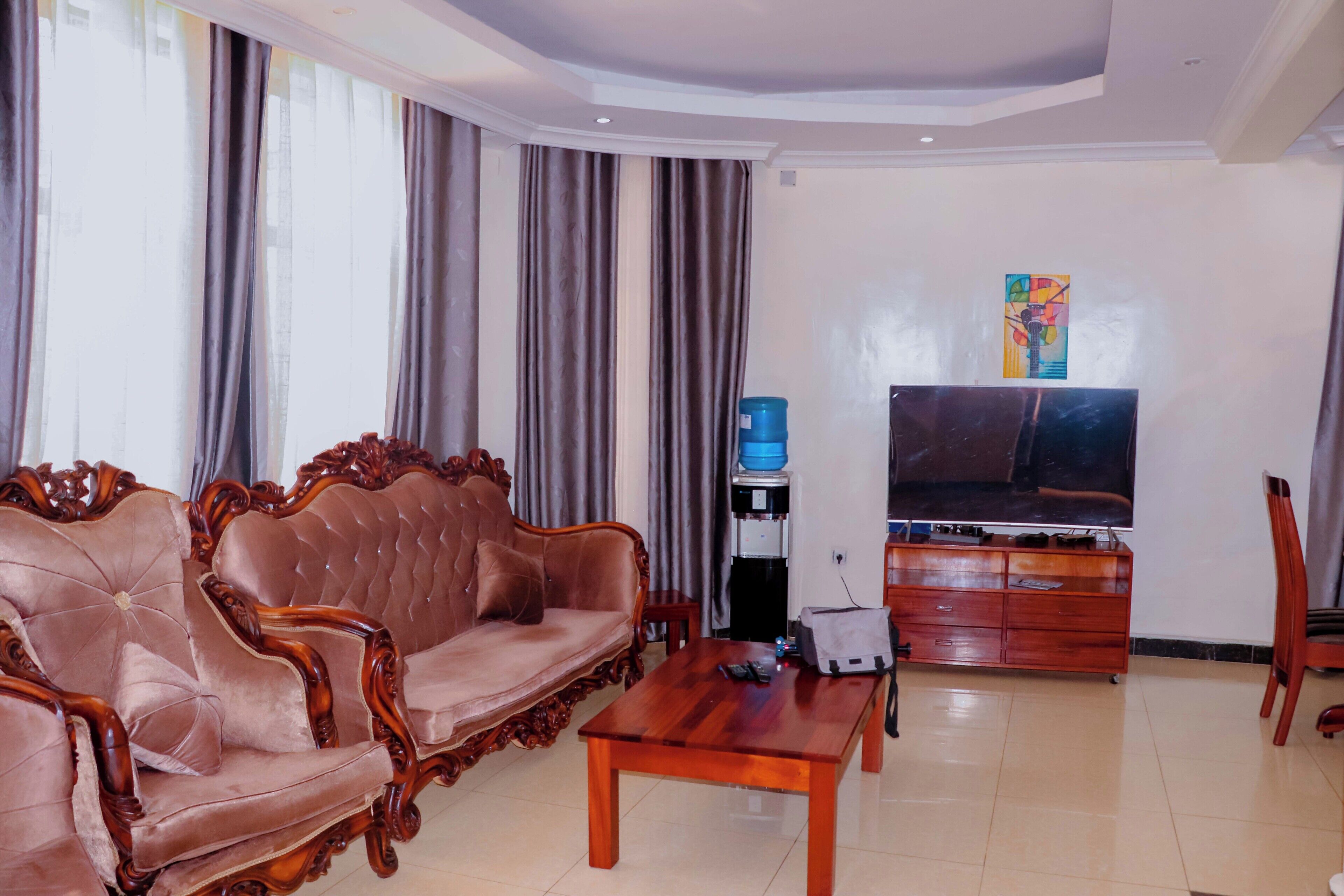 Kigali Vision Homes