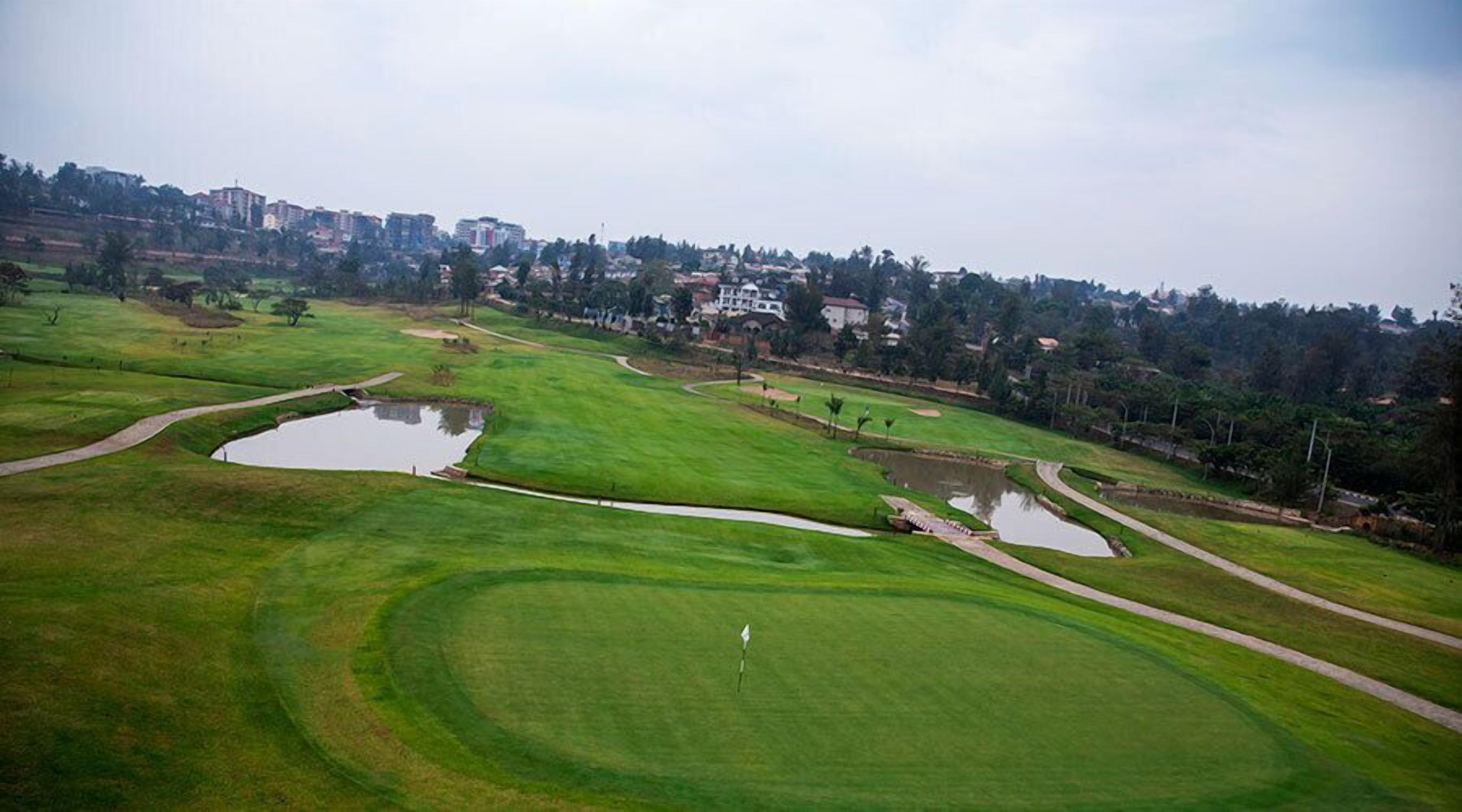 Kigali Vision Homes