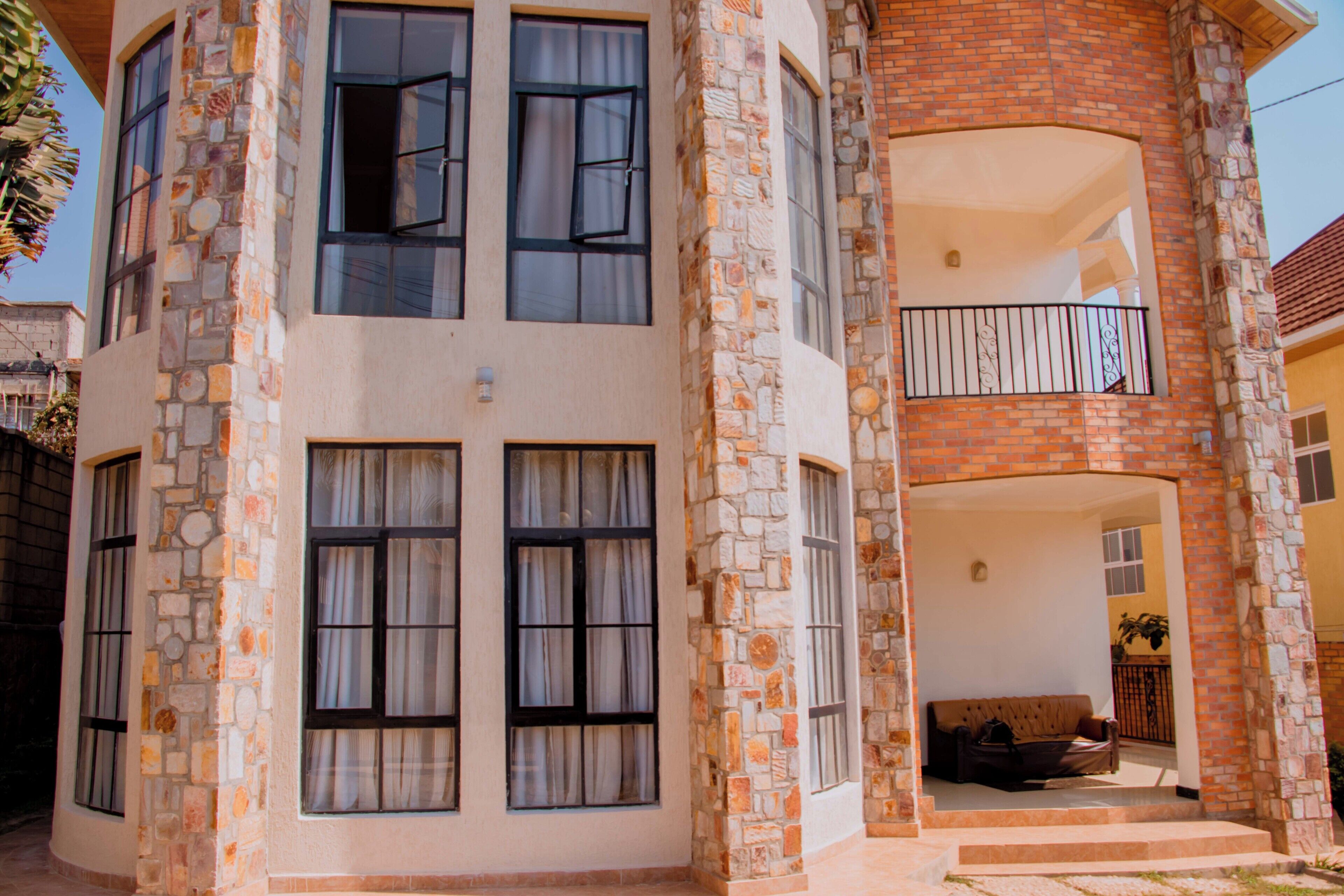 Kigali Vision Homes