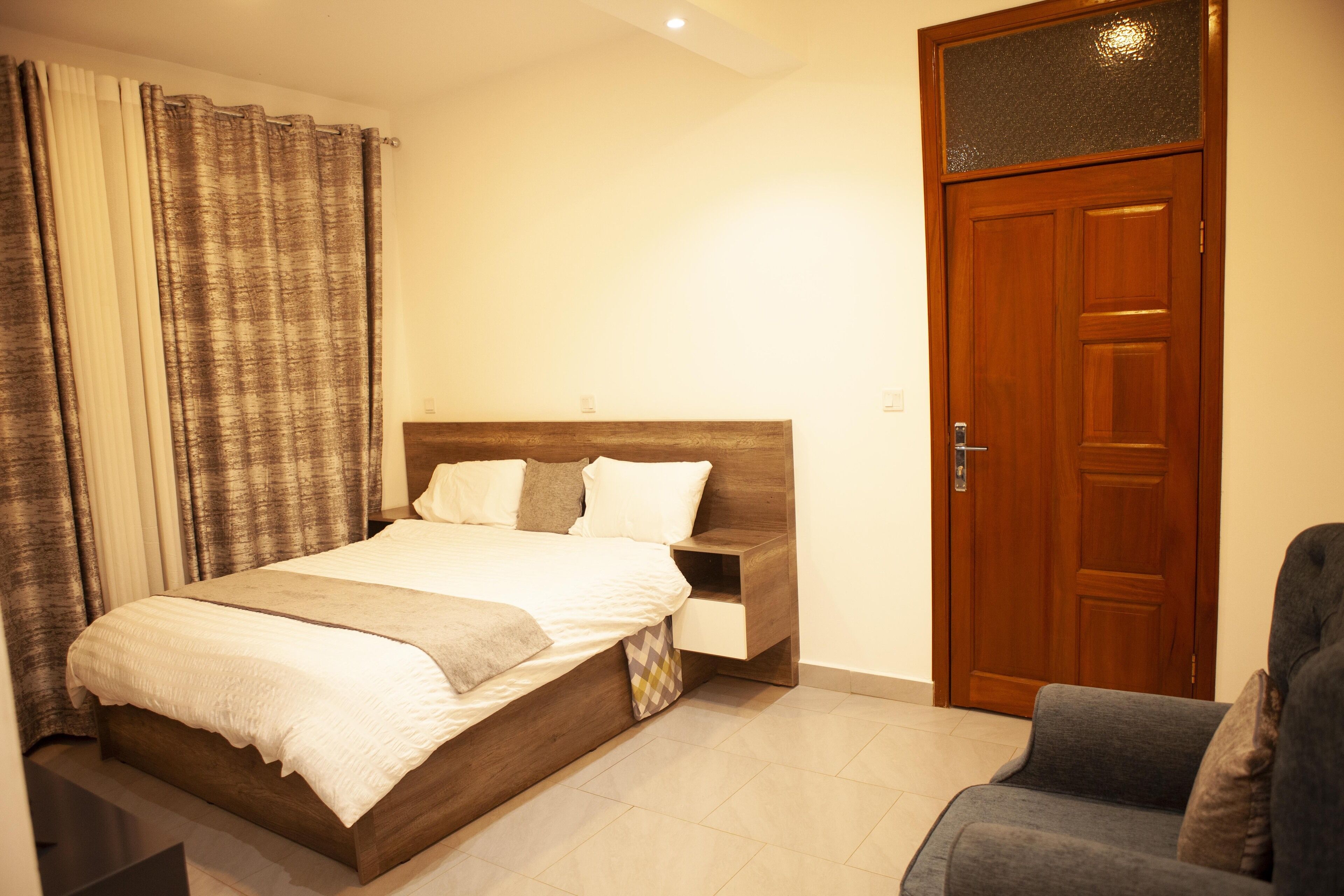 Kigali Vision Homes