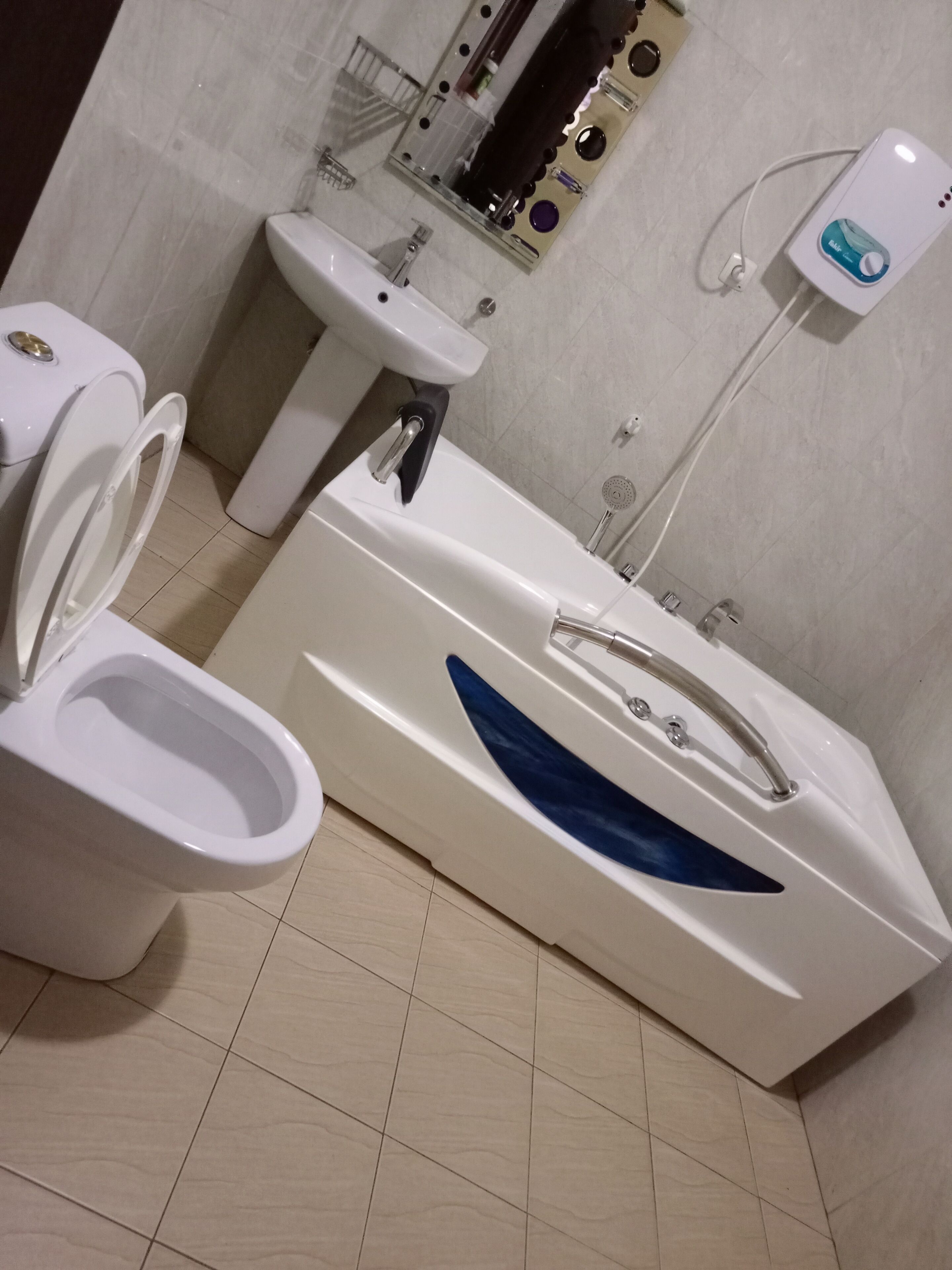 Kigali Vision Homes